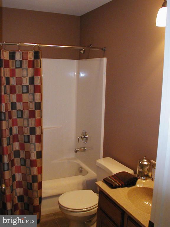 BRIDINGTON - Residential Lease