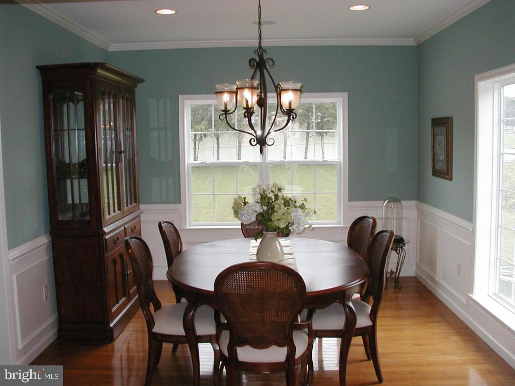 BRIDINGTON - Residential Lease