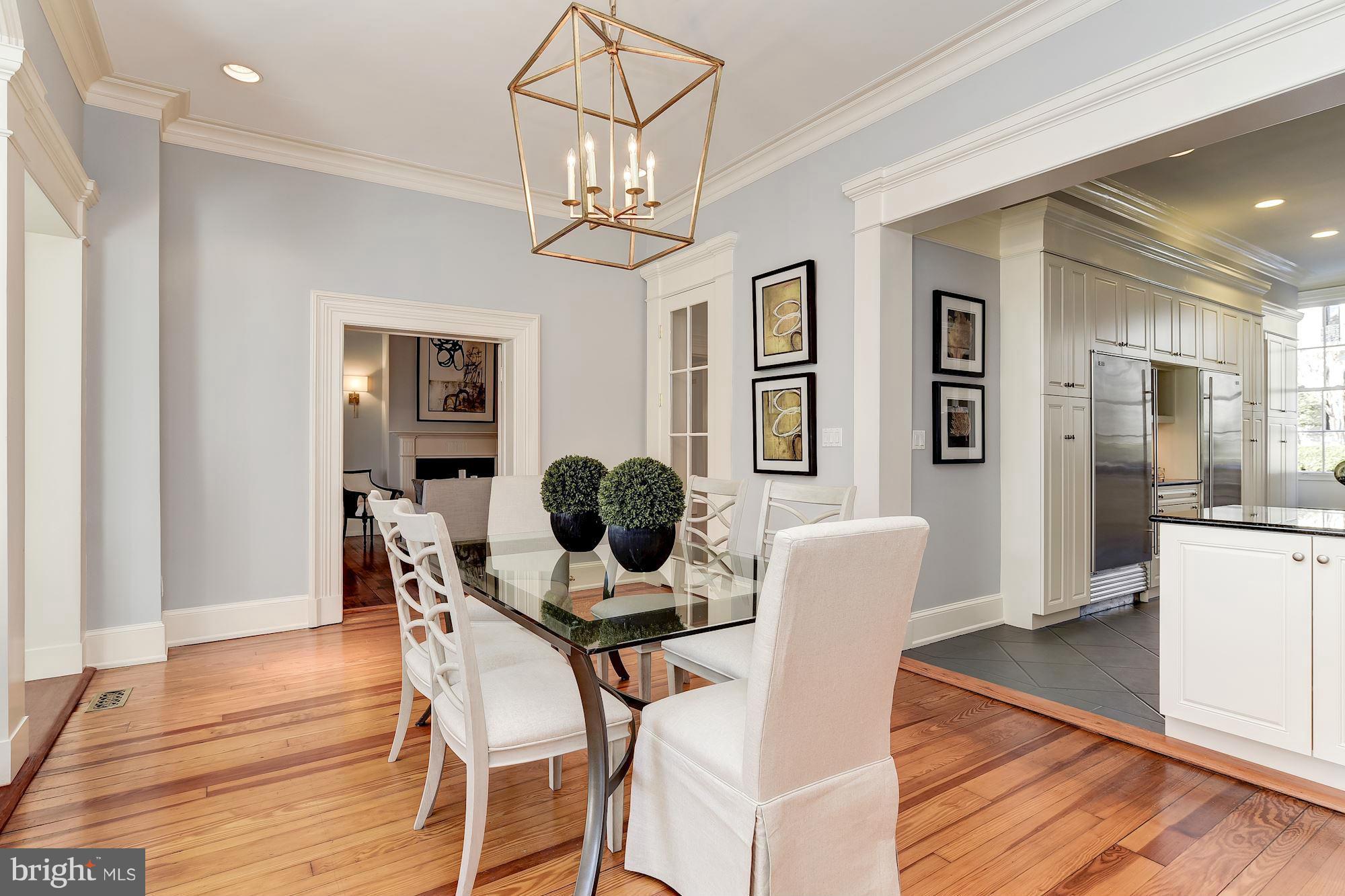 GEORGETOWN - Residential