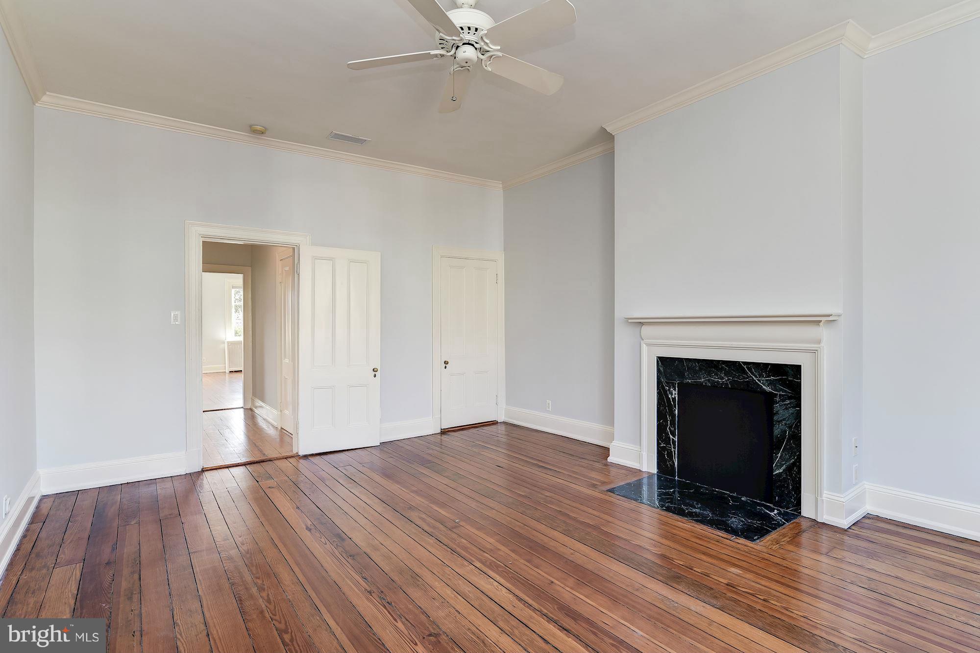 GEORGETOWN - Residential