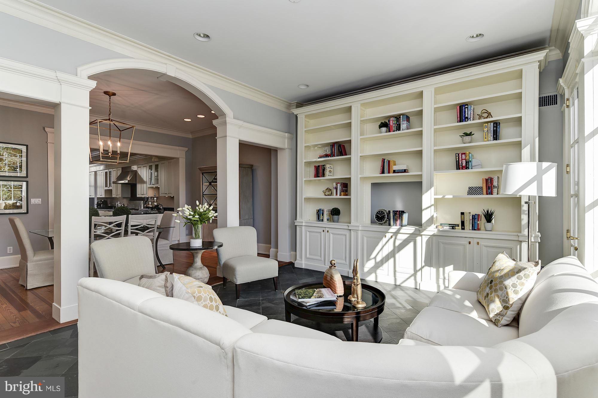 GEORGETOWN - Residential