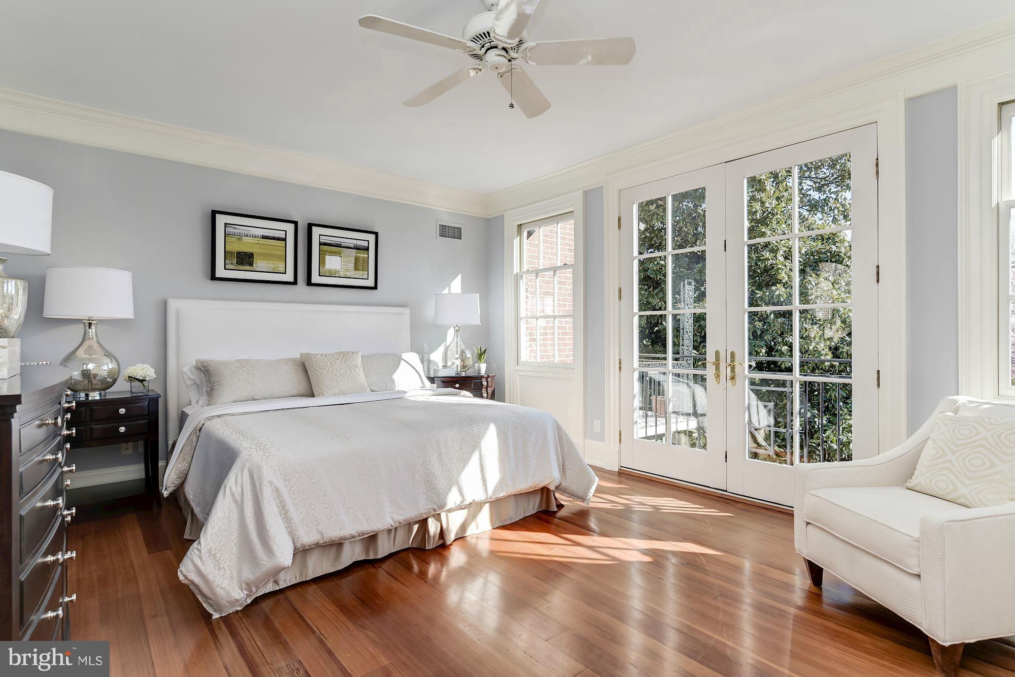 GEORGETOWN - Residential