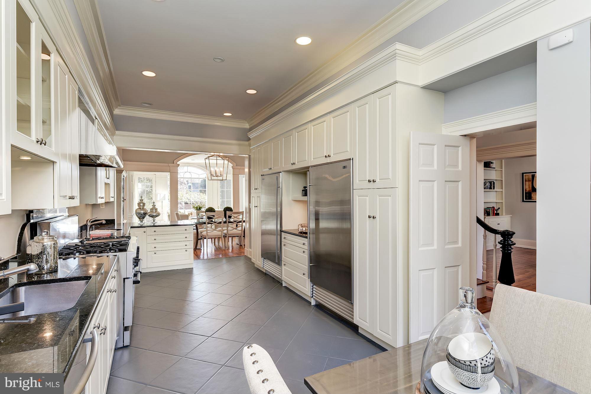GEORGETOWN - Residential