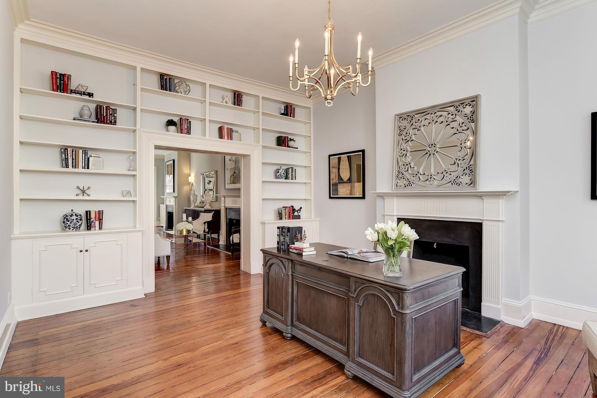 GEORGETOWN - Residential