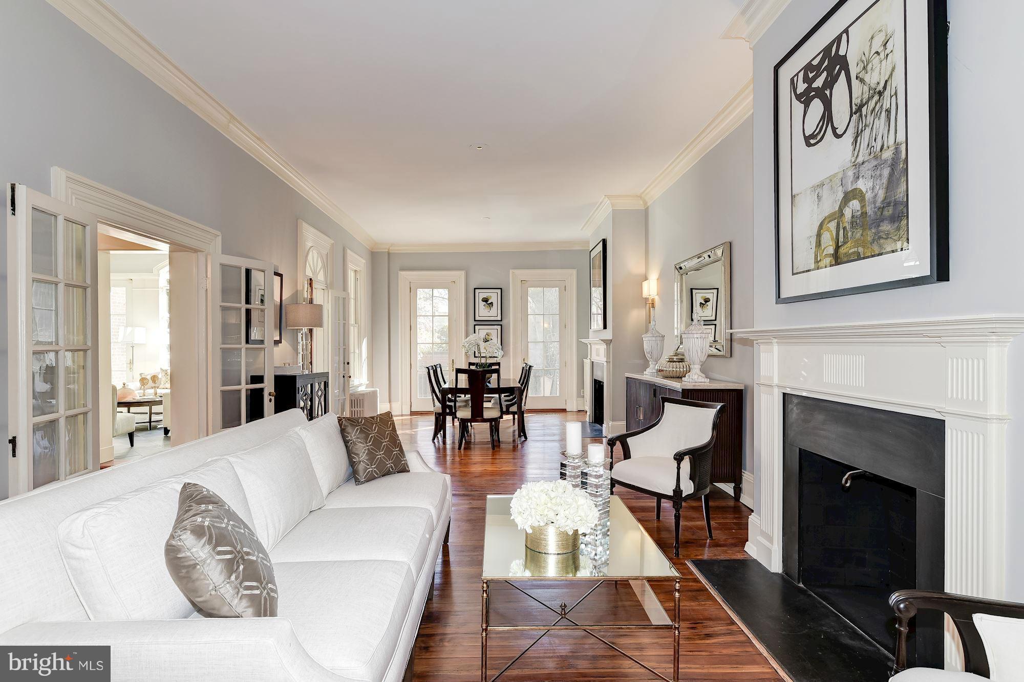 GEORGETOWN - Residential
