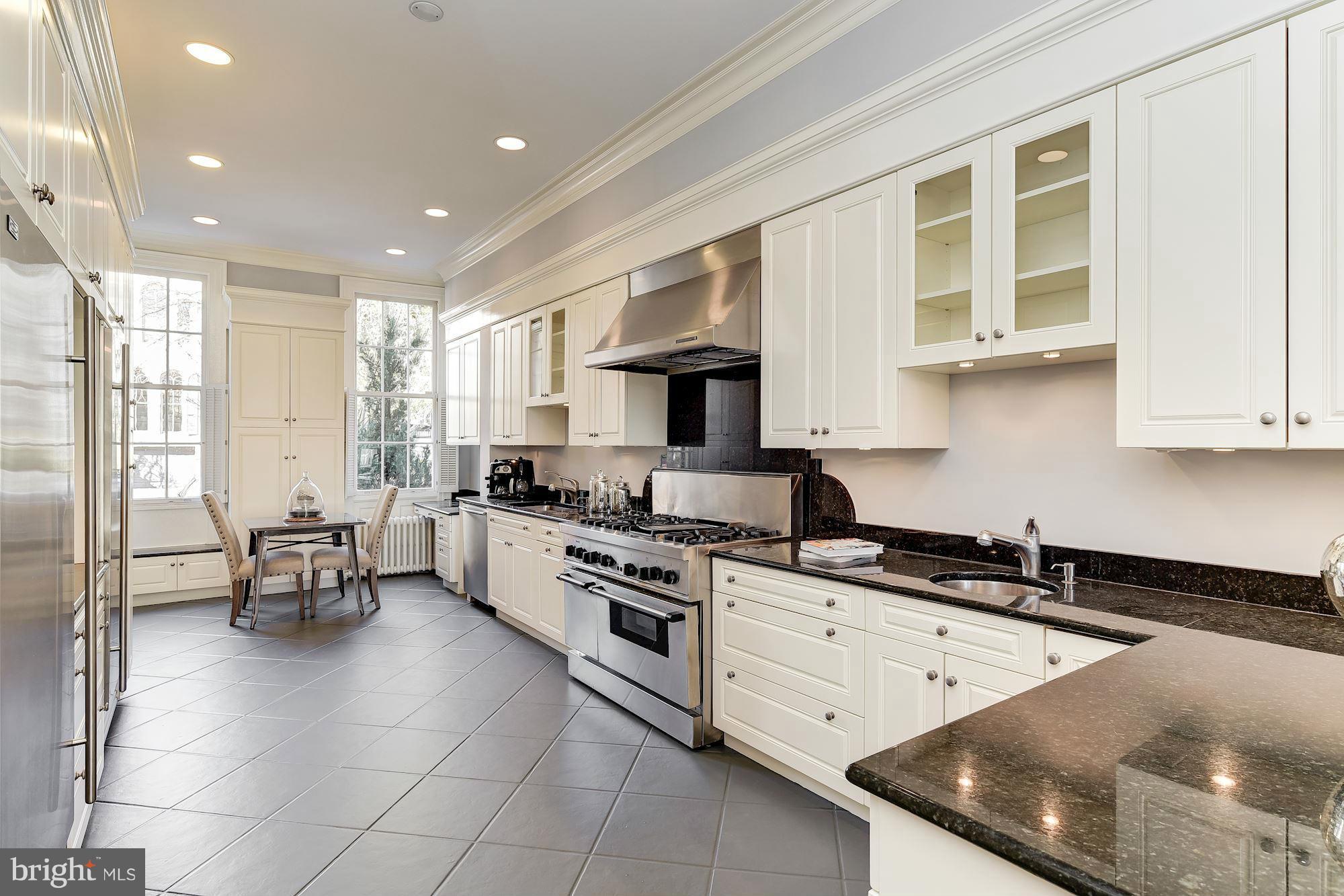 GEORGETOWN - Residential