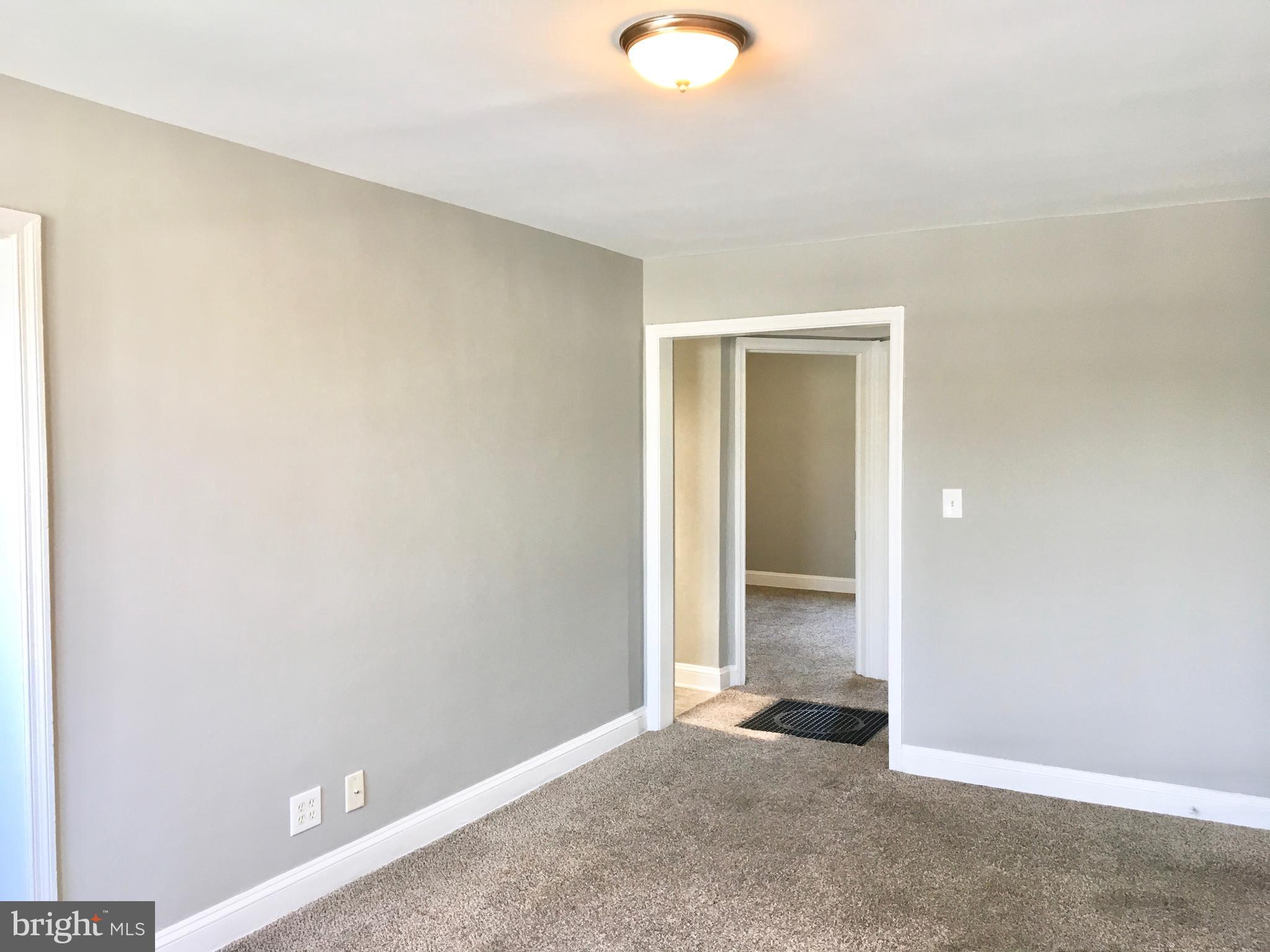 DUNDALK - Residential Lease