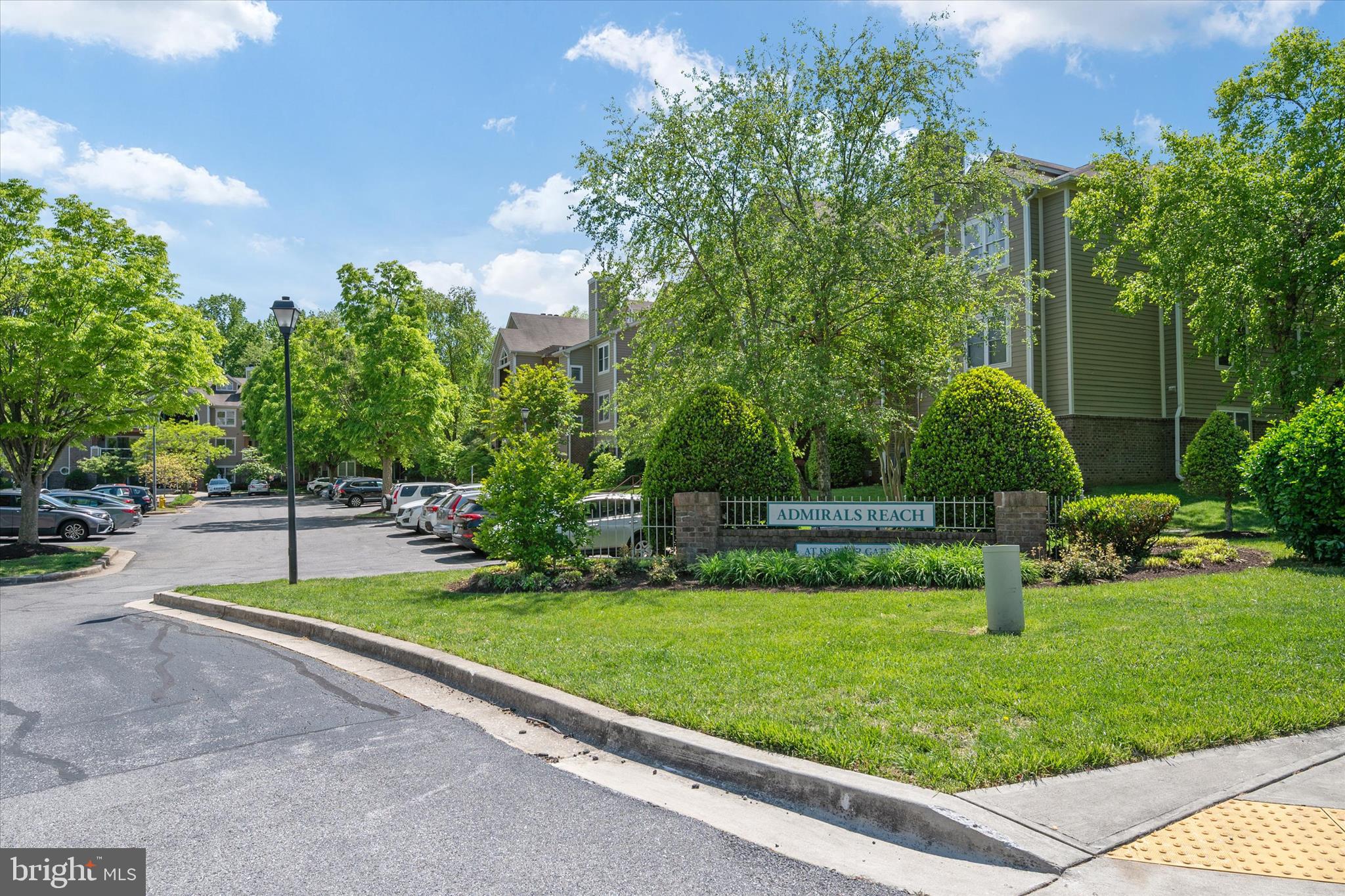 HARBOUR GATES - Residential