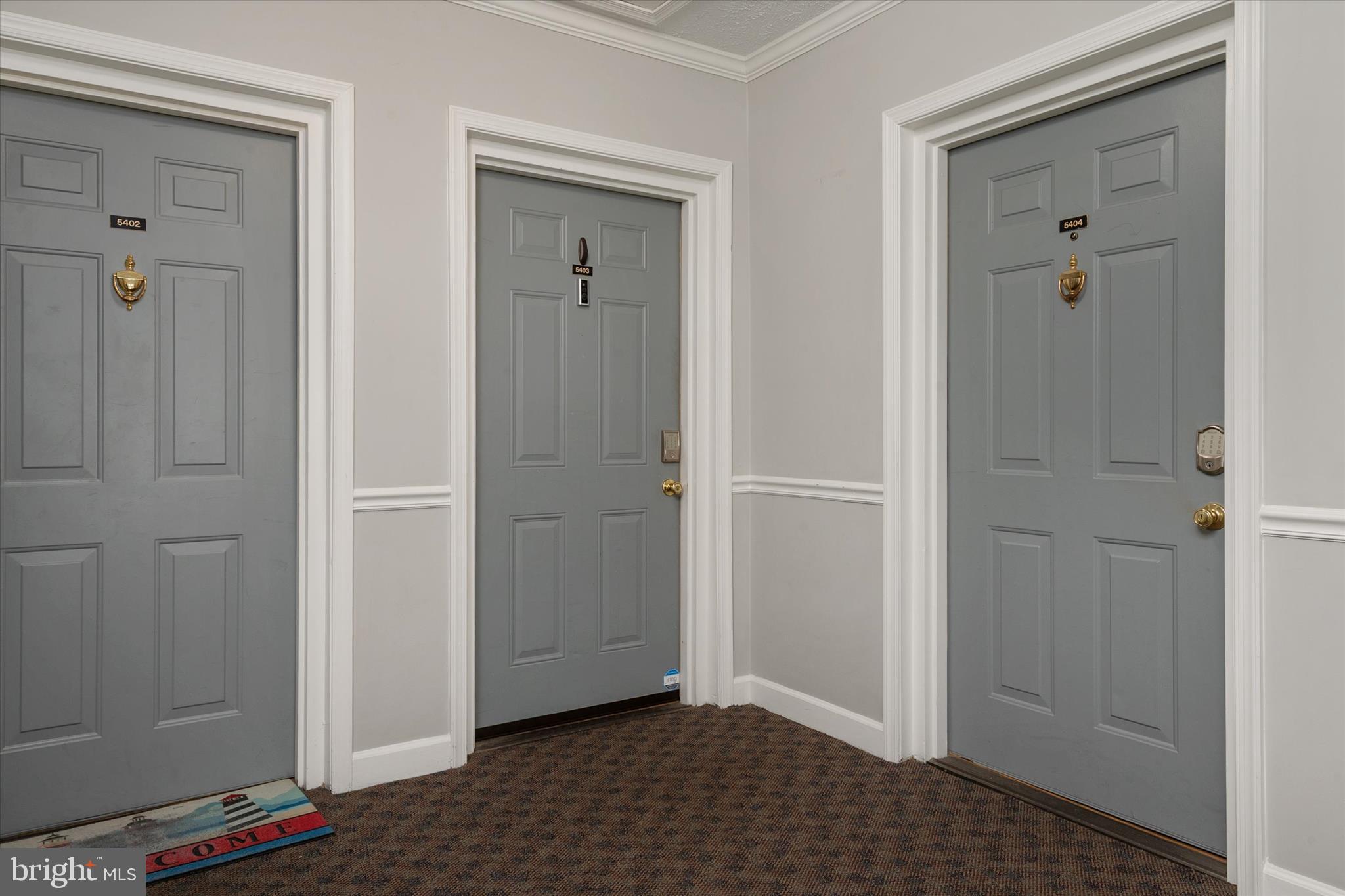 617 ADMIRAL DRIVE 403