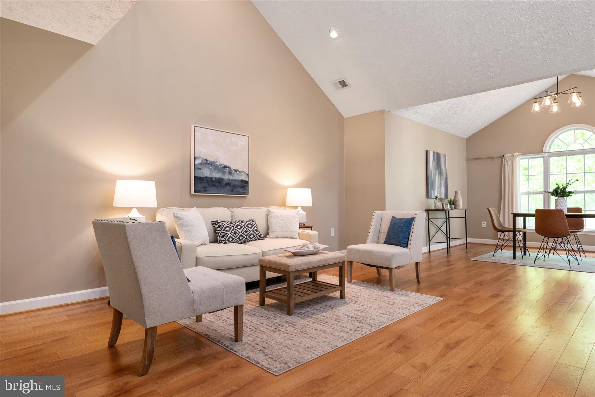 HARBOUR GATES - Residential