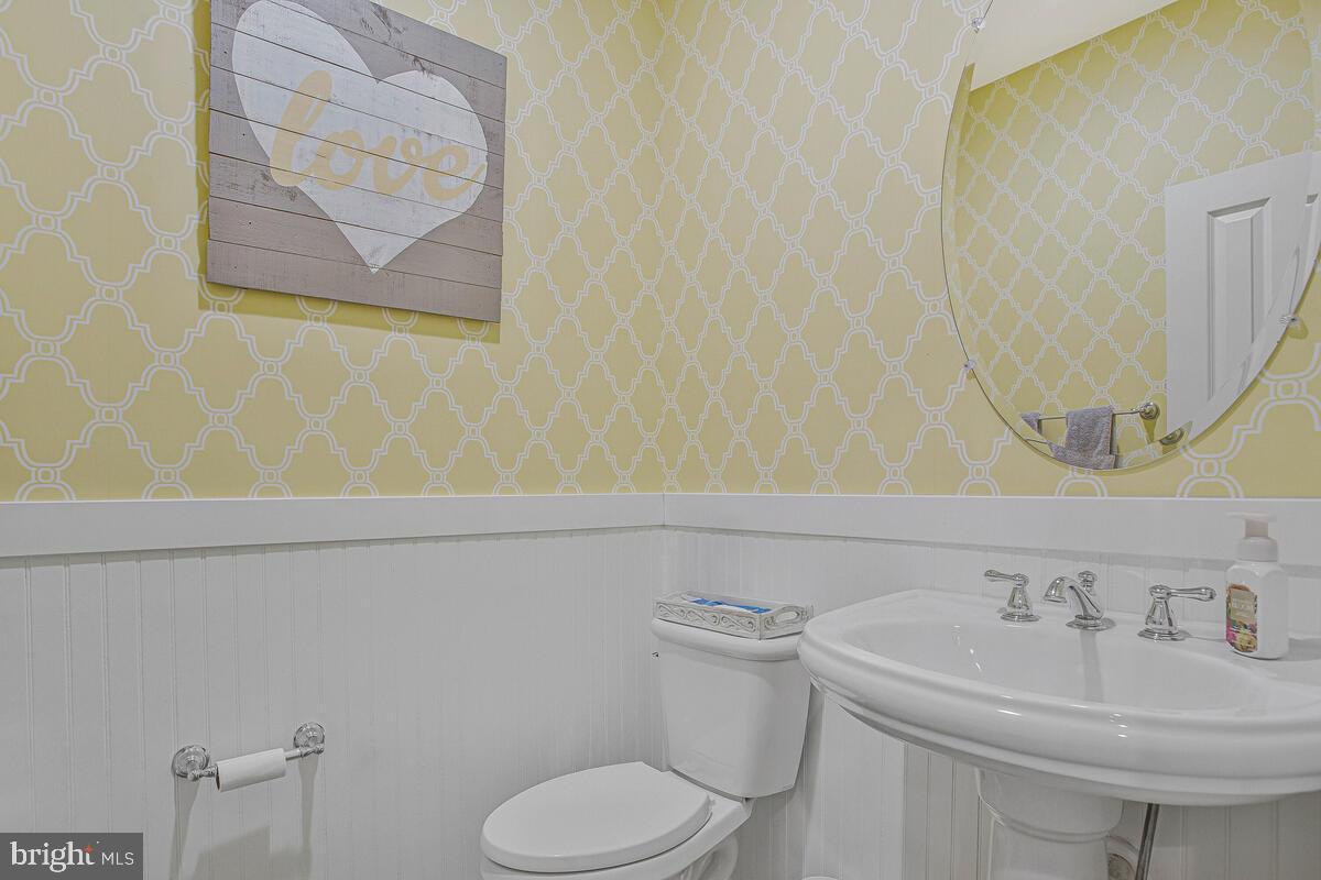 WATSONS GLEN - Residential