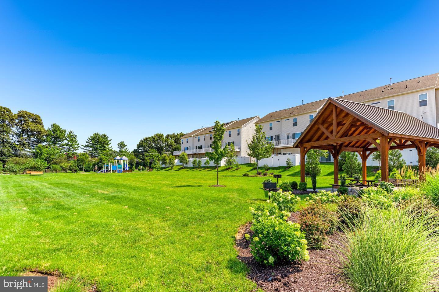 WATSONS GLEN - Residential