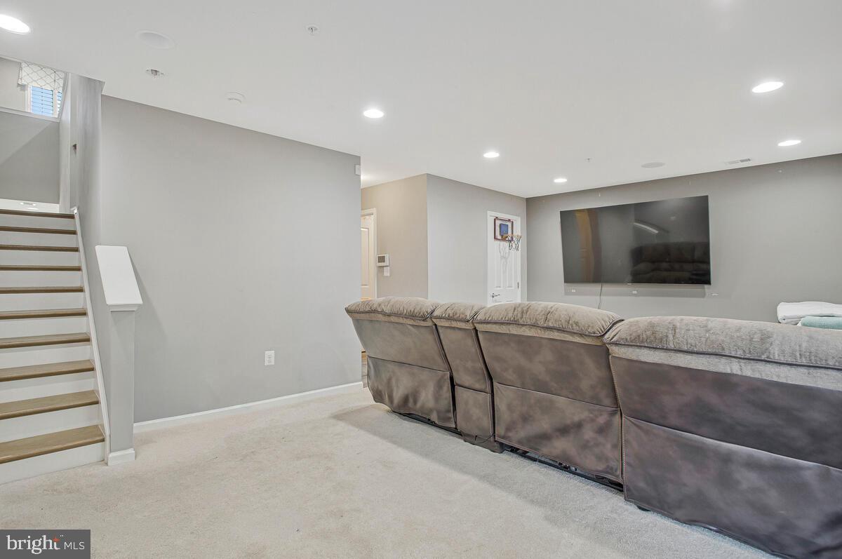 WATSONS GLEN - Residential