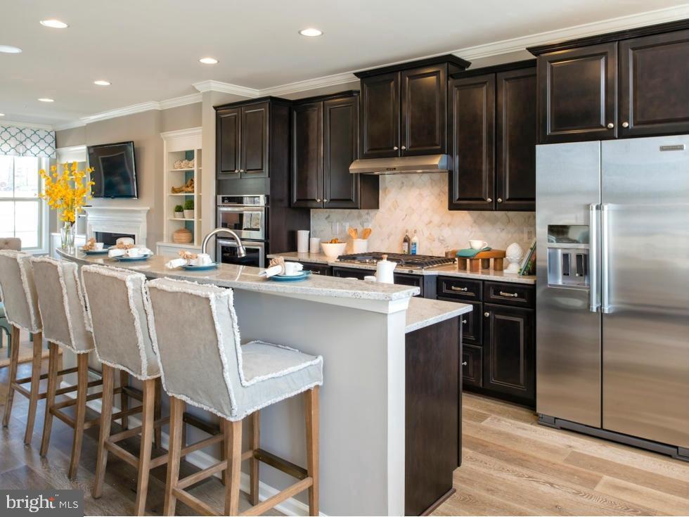 WATSONS GLEN - Residential