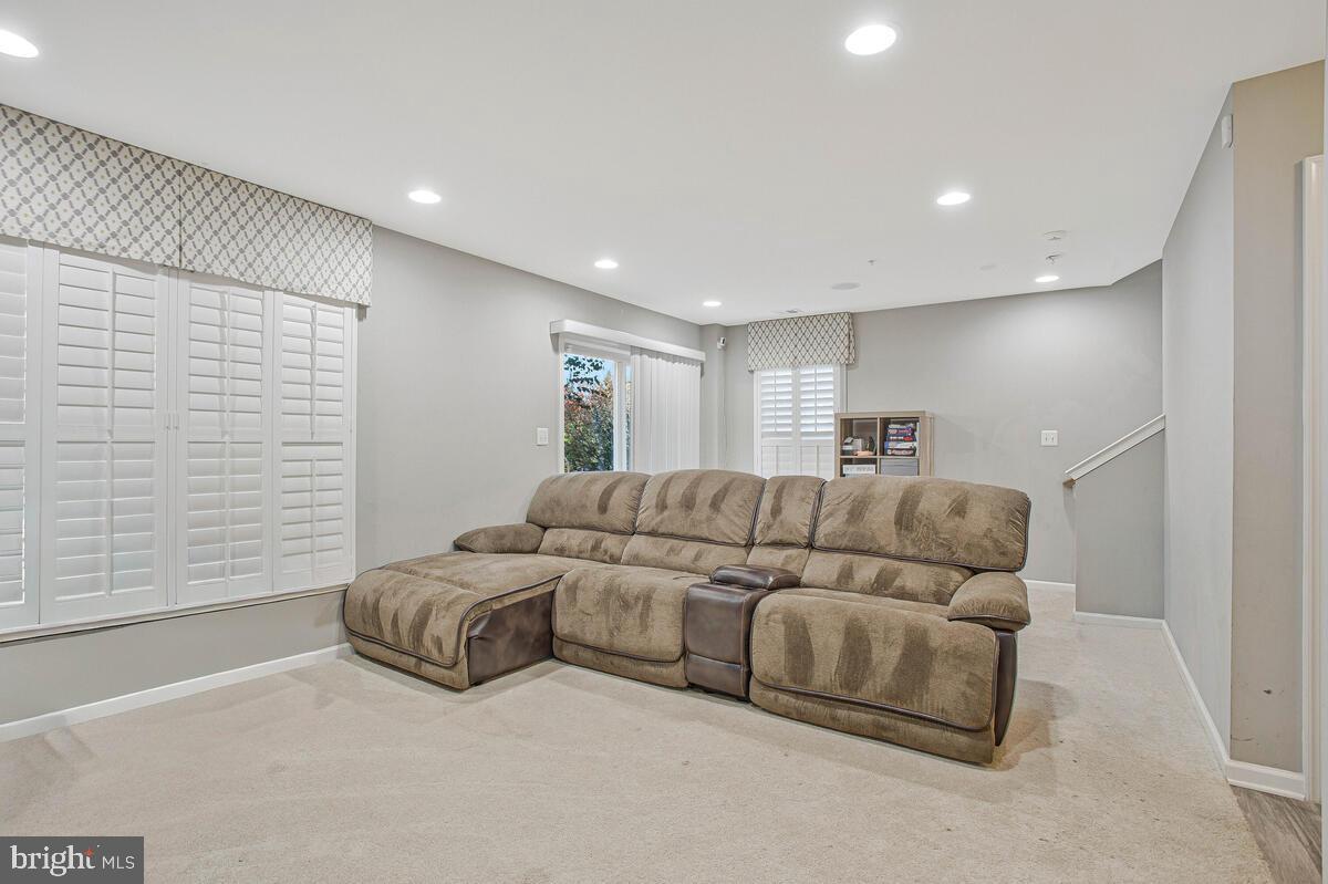 WATSONS GLEN - Residential