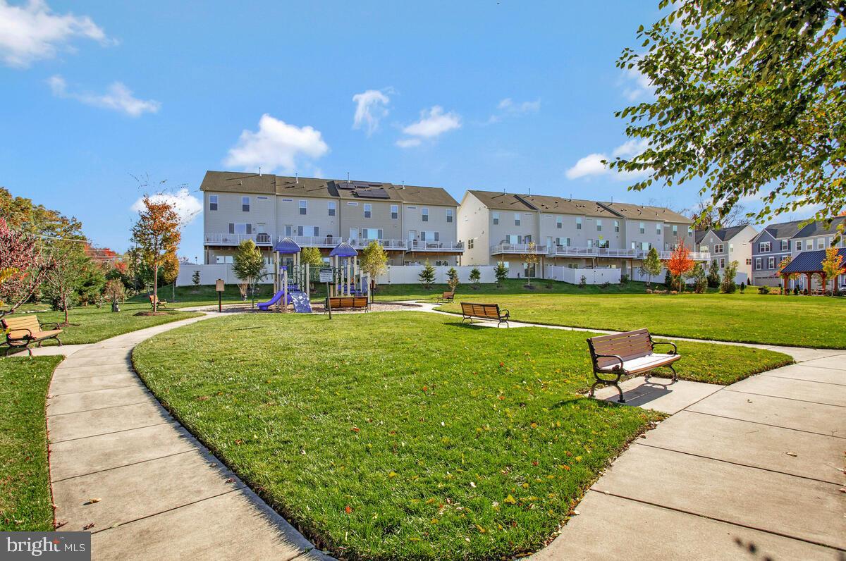 WATSONS GLEN - Residential