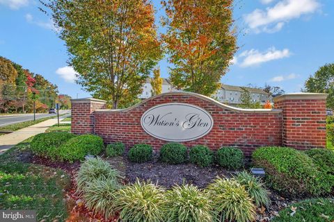 2 ARROWLEAF DRIVE MILLERSVILLE MD 21108