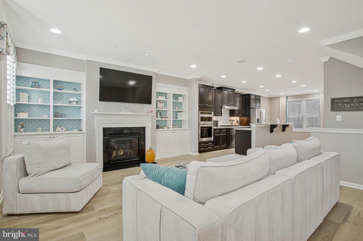 WATSONS GLEN - Residential