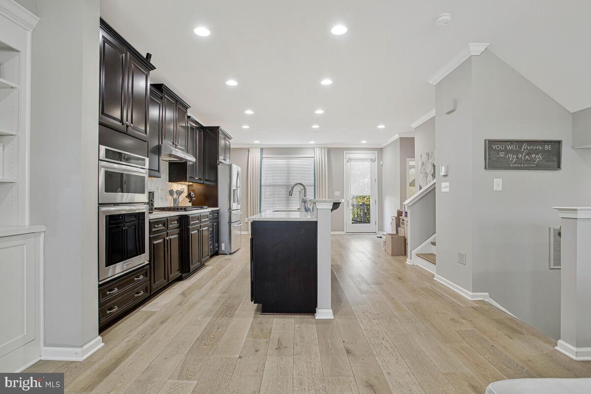 WATSONS GLEN - Residential