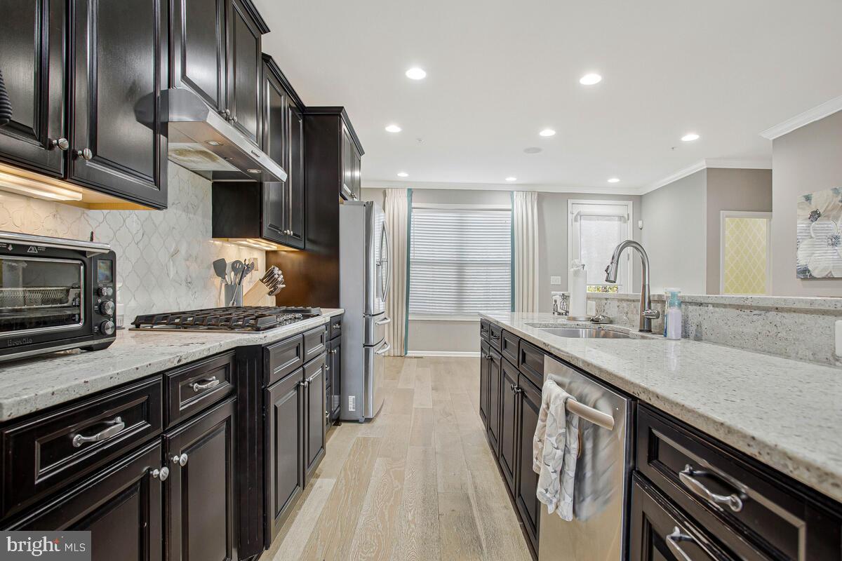 WATSONS GLEN - Residential