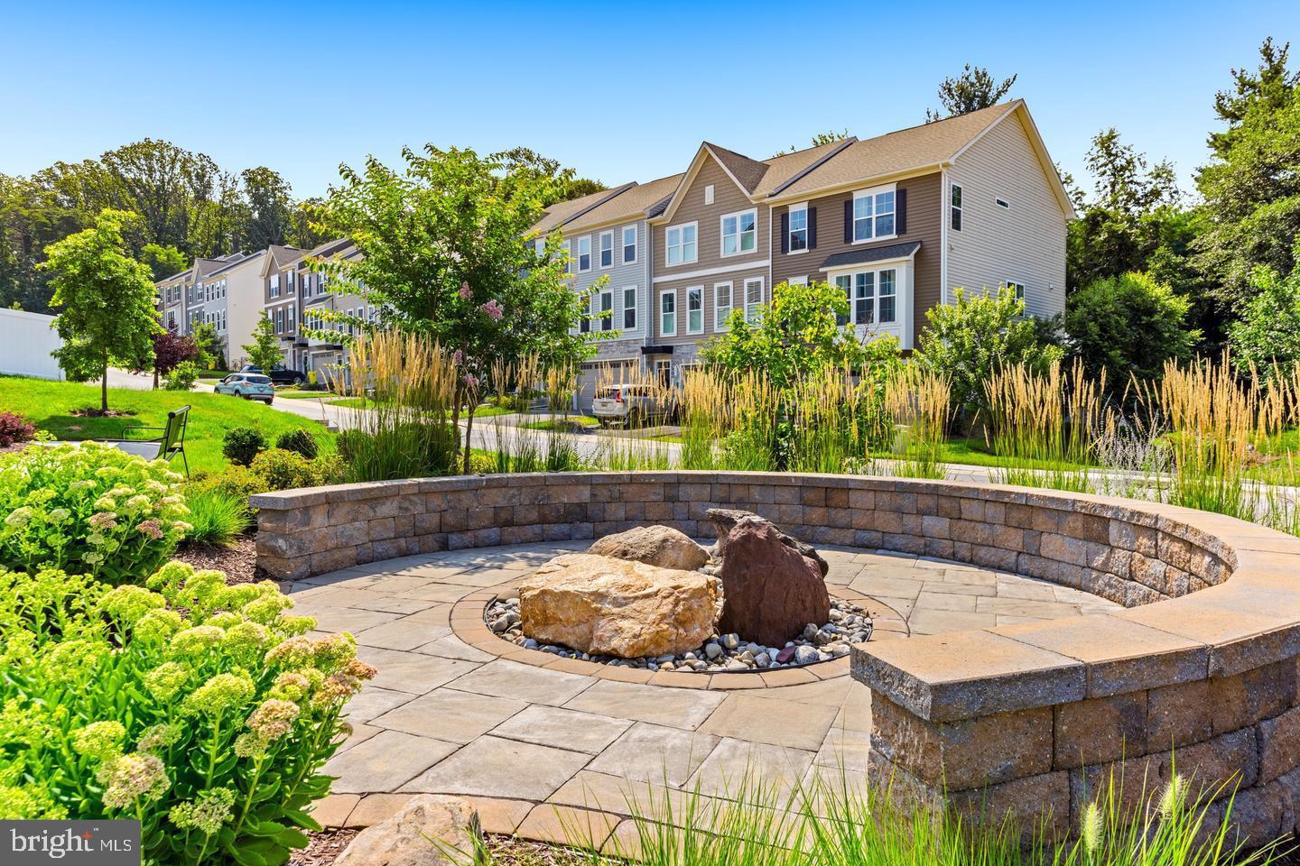 WATSONS GLEN - Residential