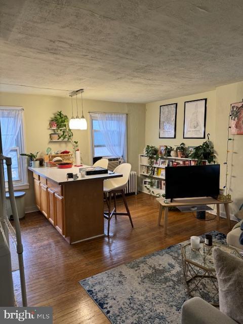 RITTENHOUSE SQUARE - Commercial Sale