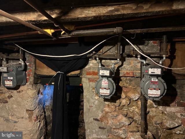 RITTENHOUSE SQUARE - Commercial Sale