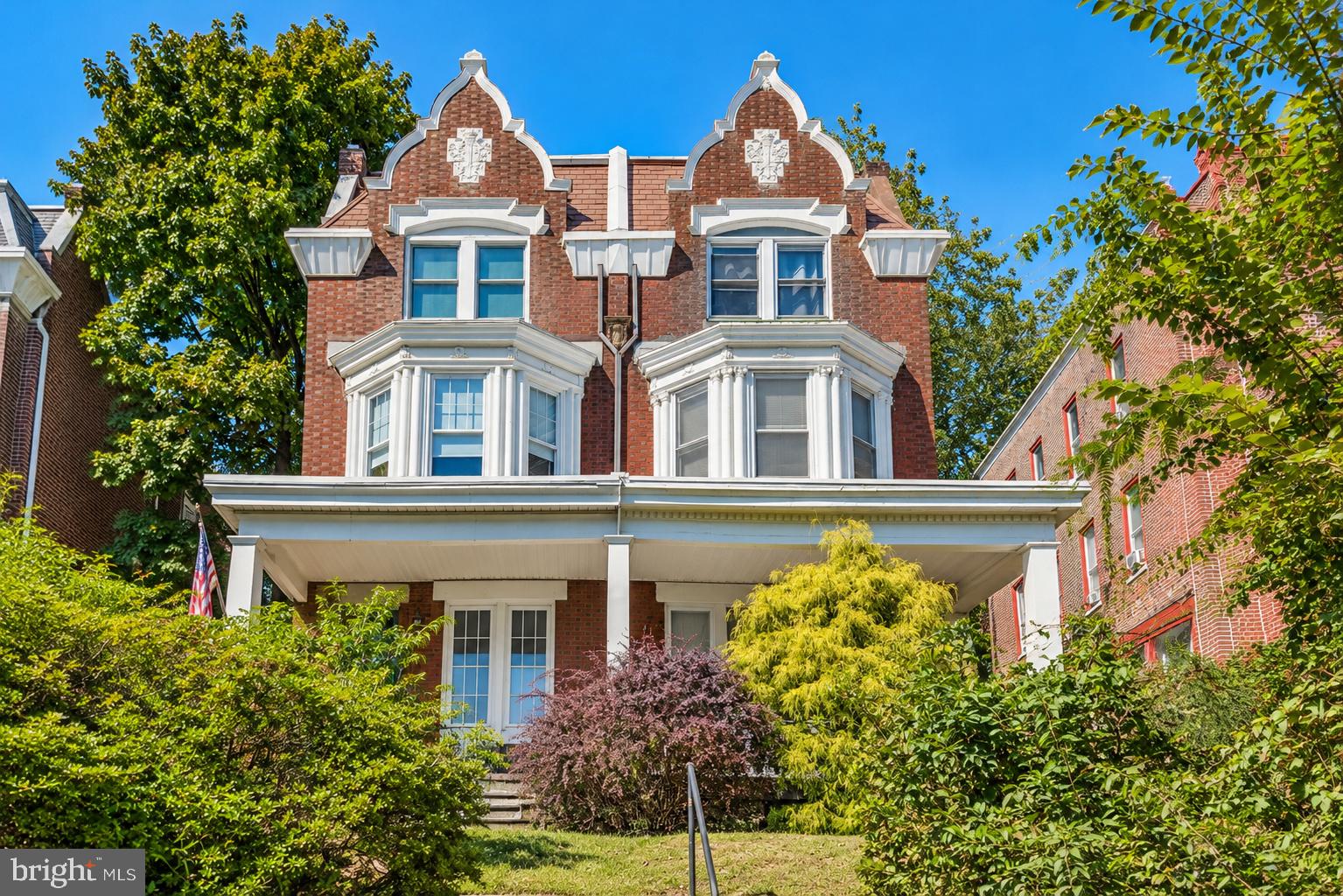 123 W W MOUNT PLEASANT AVENUE 2