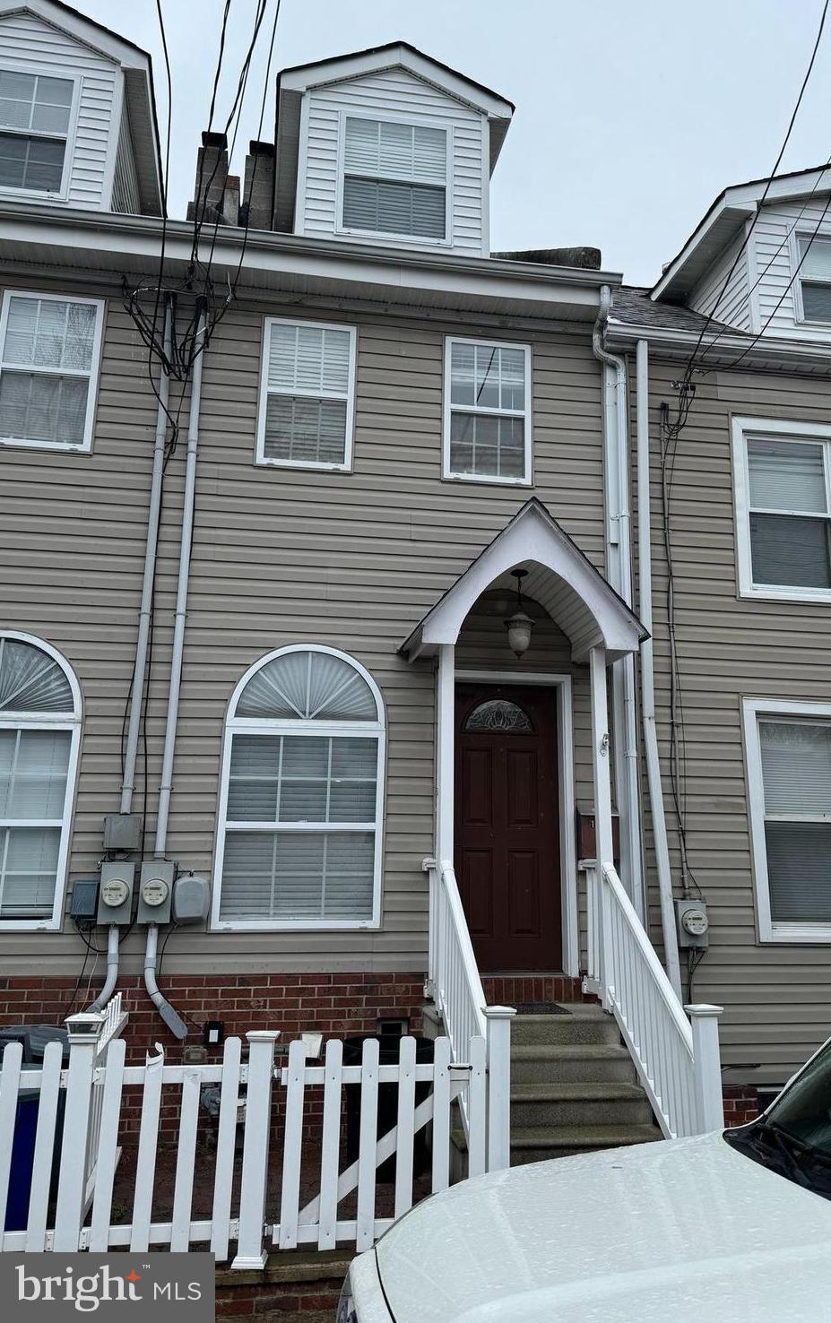 NONE AVAILABLE - Residential Lease