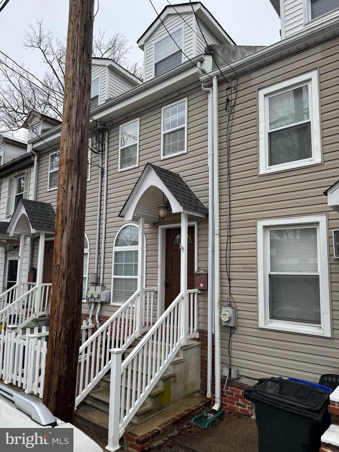 NONE AVAILABLE - Residential Lease