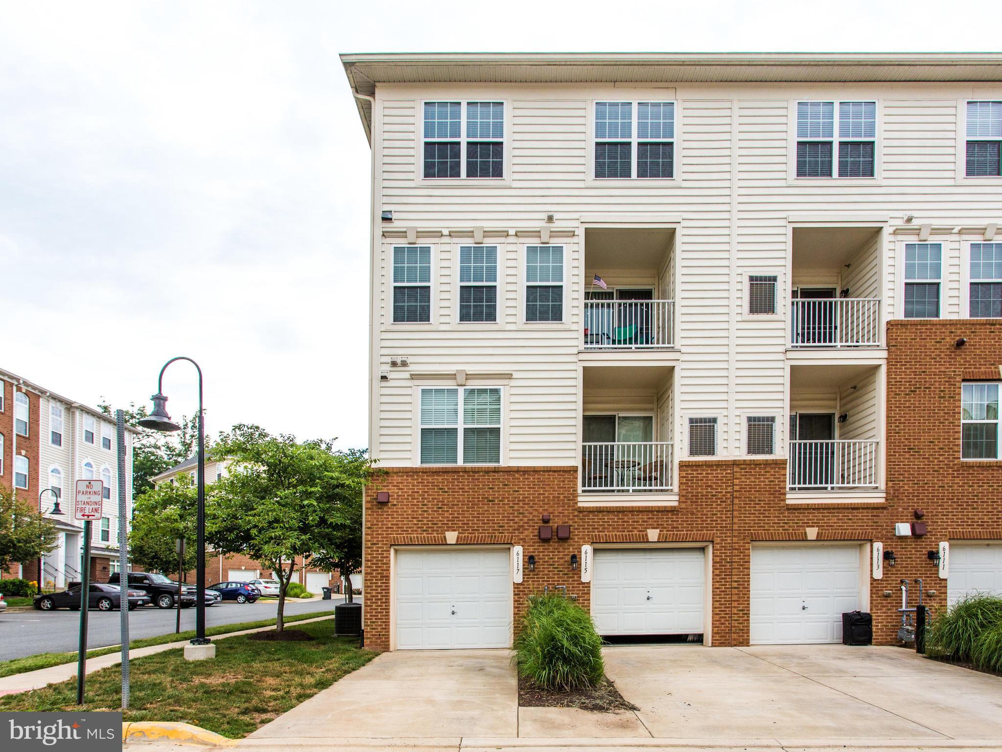 MARKET CENTER CONDOMINIUM - Residential