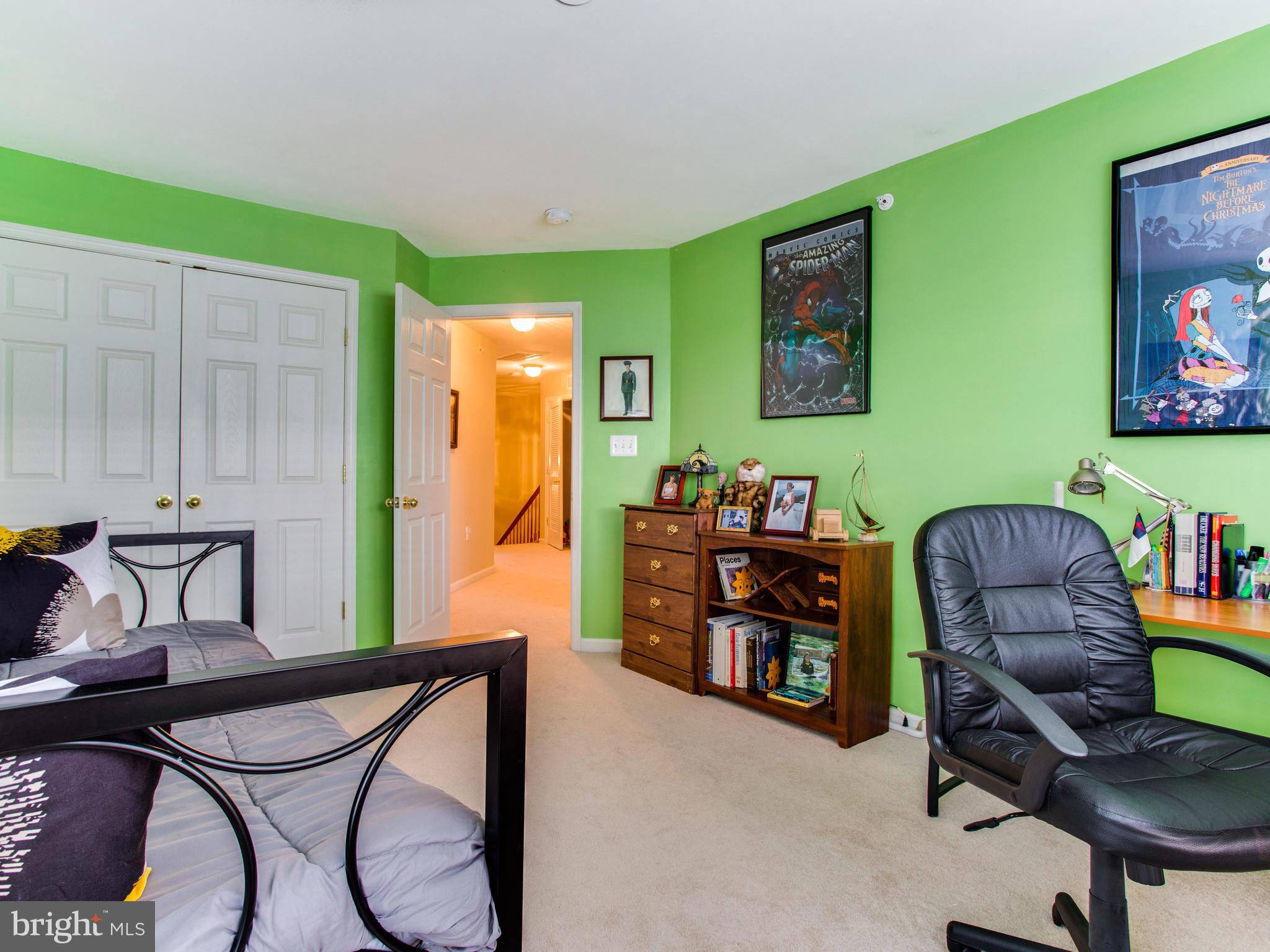 MARKET CENTER CONDOMINIUM - Residential