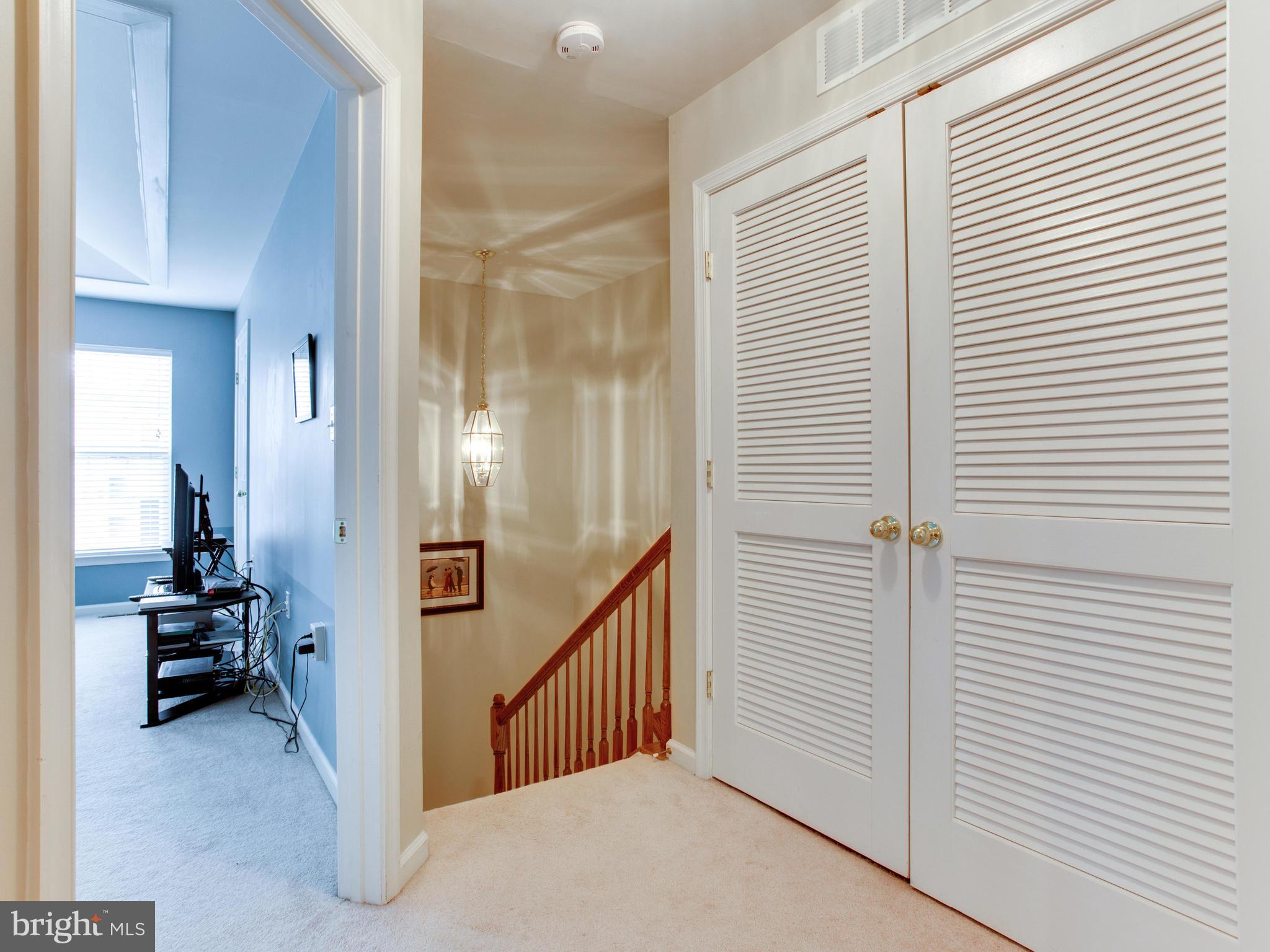 MARKET CENTER CONDOMINIUM - Residential