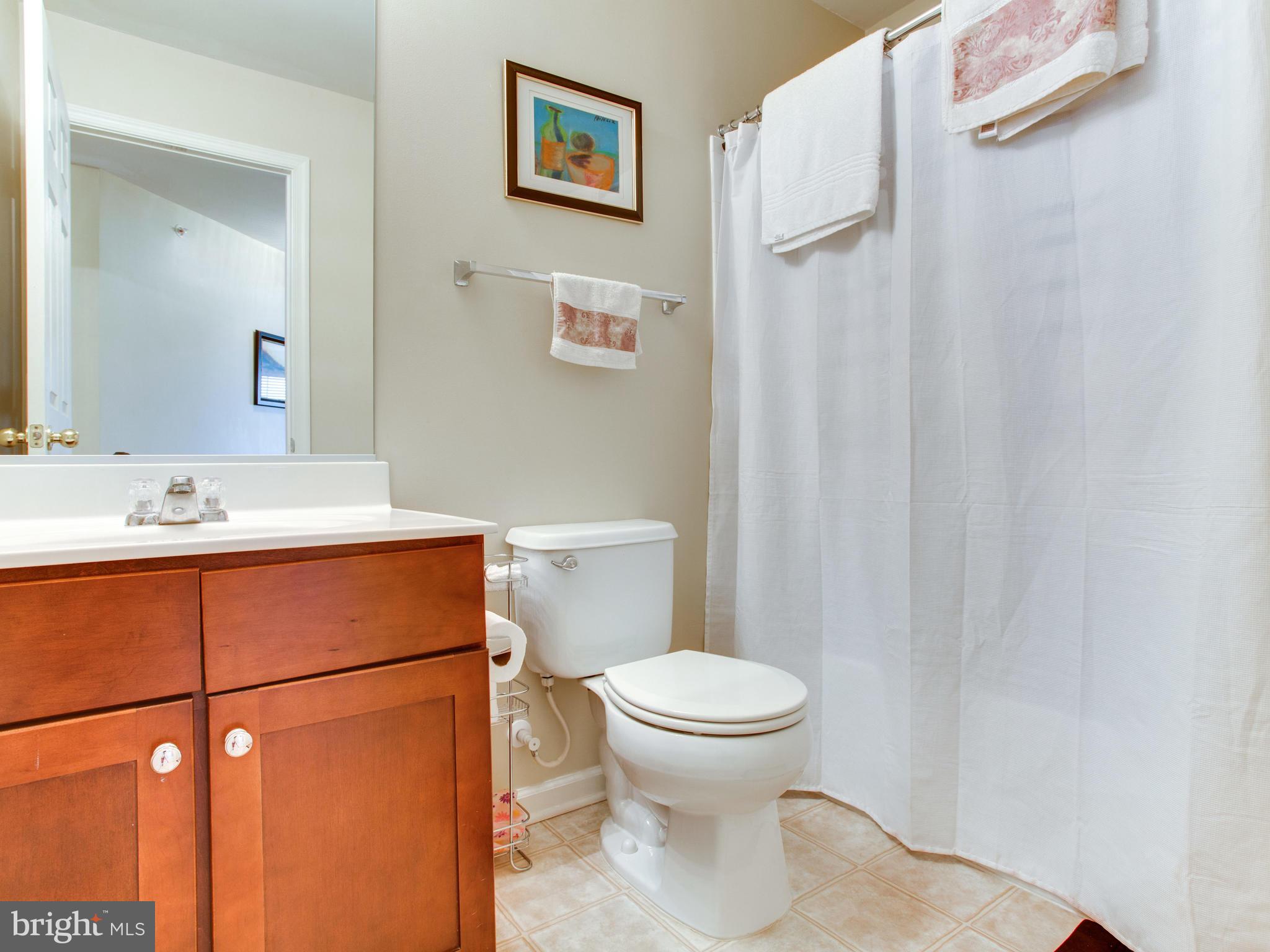 MARKET CENTER CONDOMINIUM - Residential