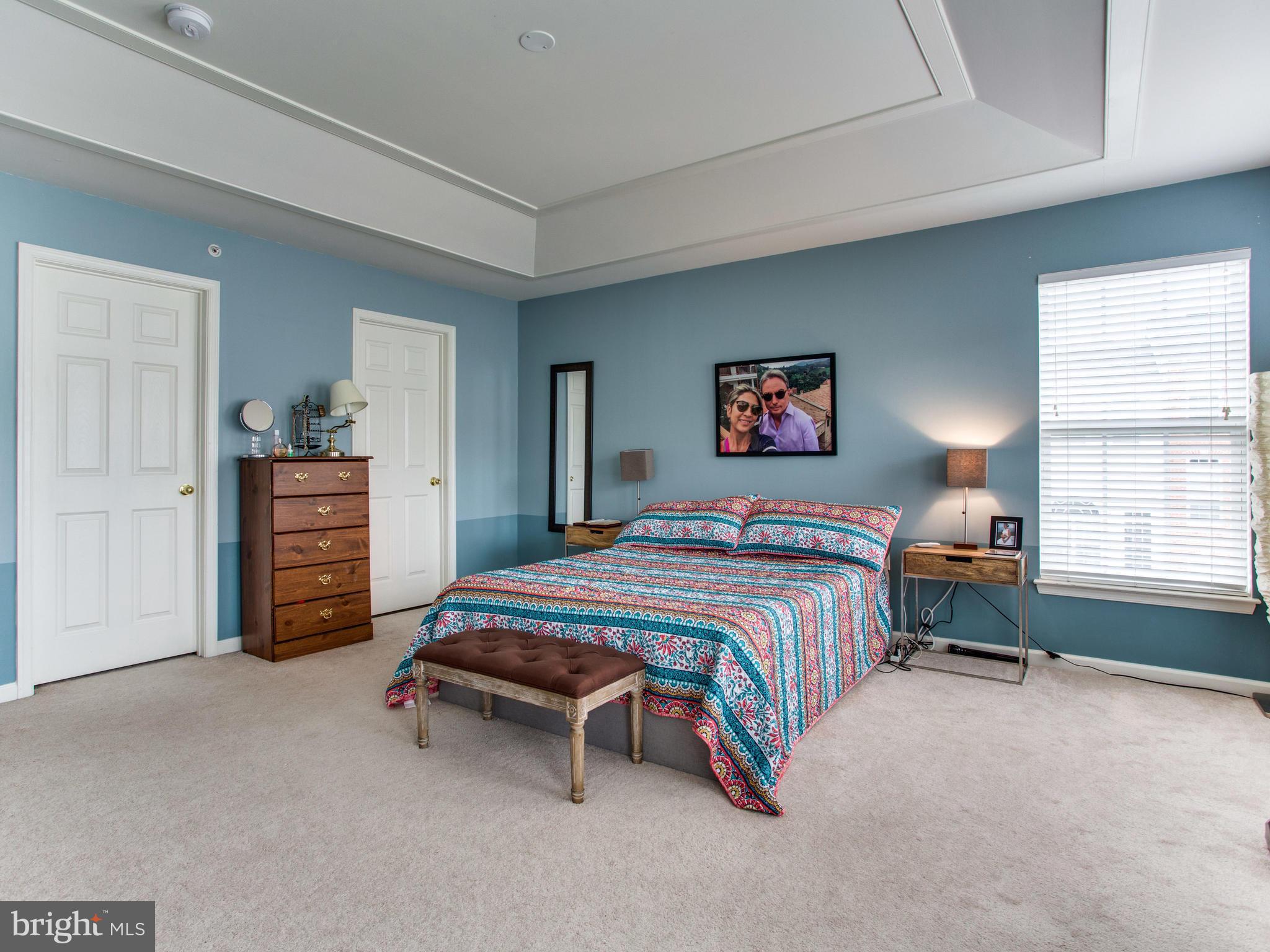 MARKET CENTER CONDOMINIUM - Residential