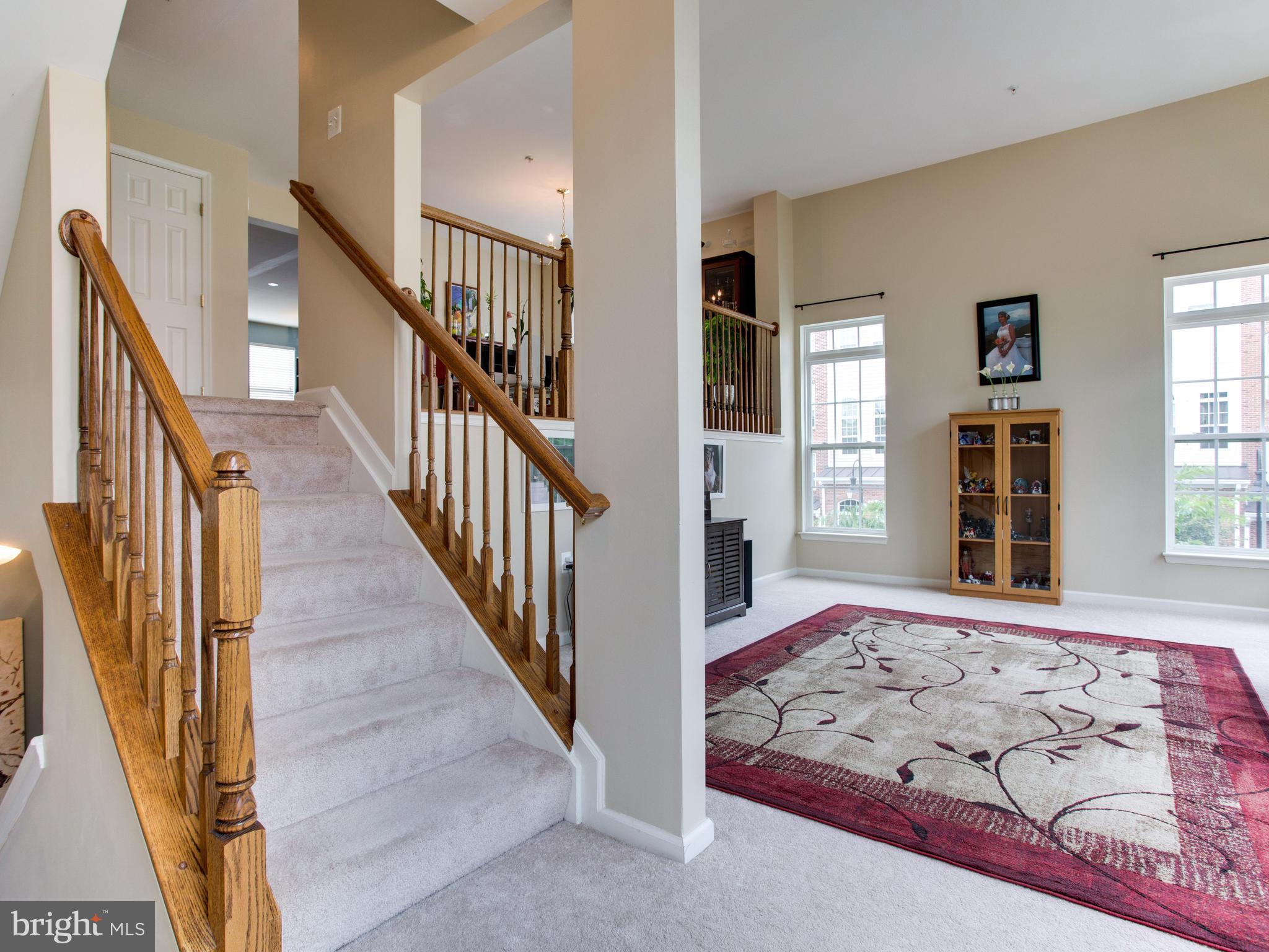 MARKET CENTER CONDOMINIUM - Residential