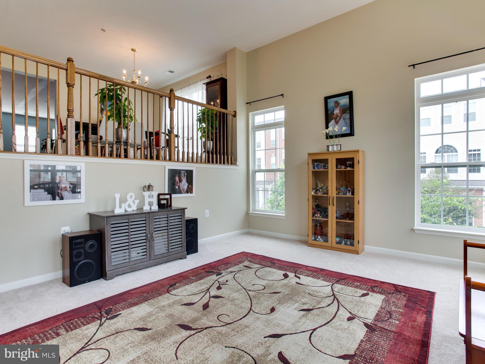 MARKET CENTER CONDOMINIUM - Residential