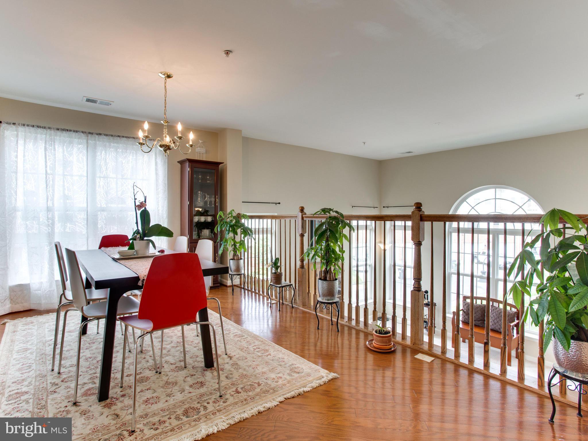 MARKET CENTER CONDOMINIUM - Residential