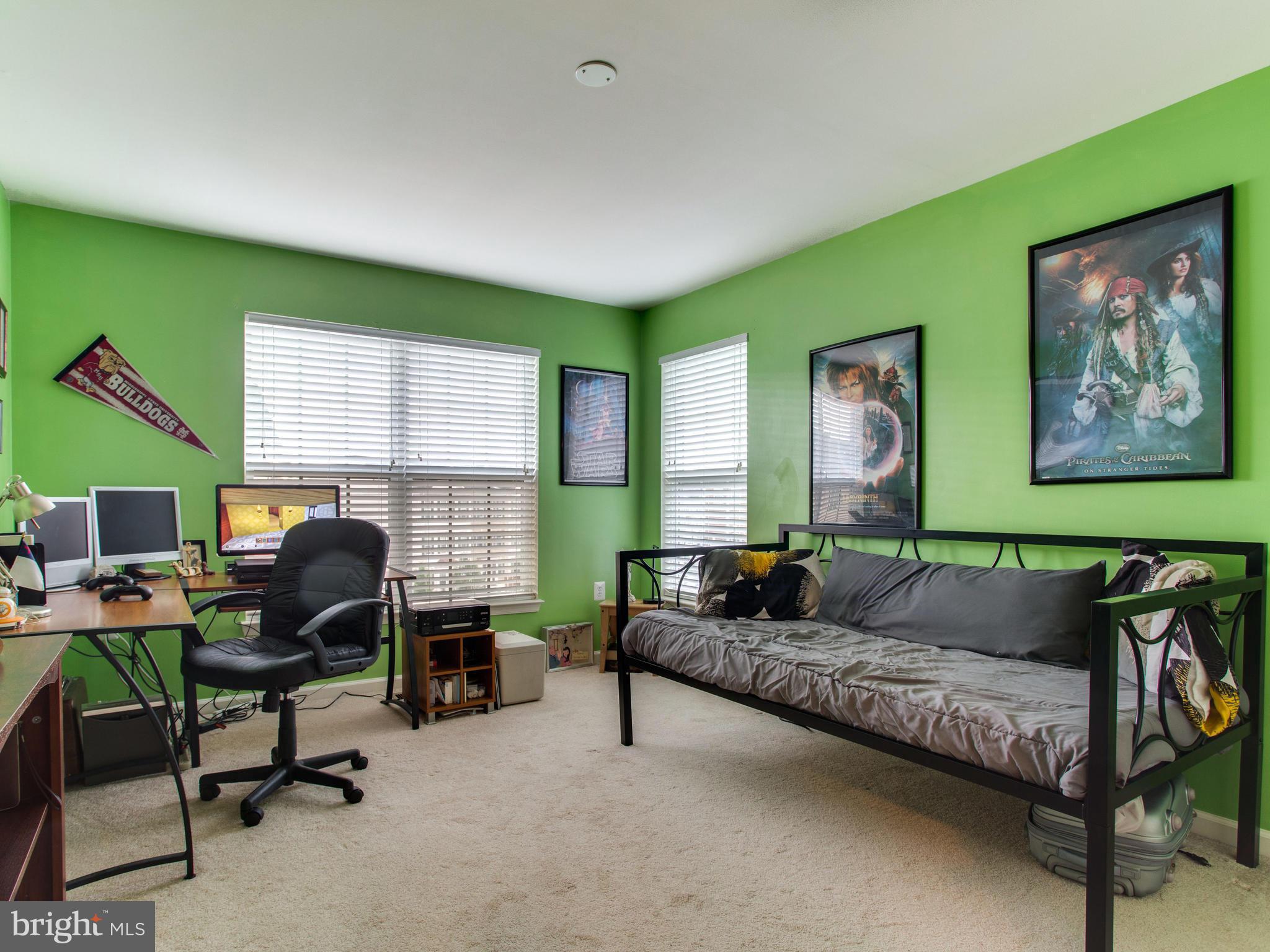 MARKET CENTER CONDOMINIUM - Residential