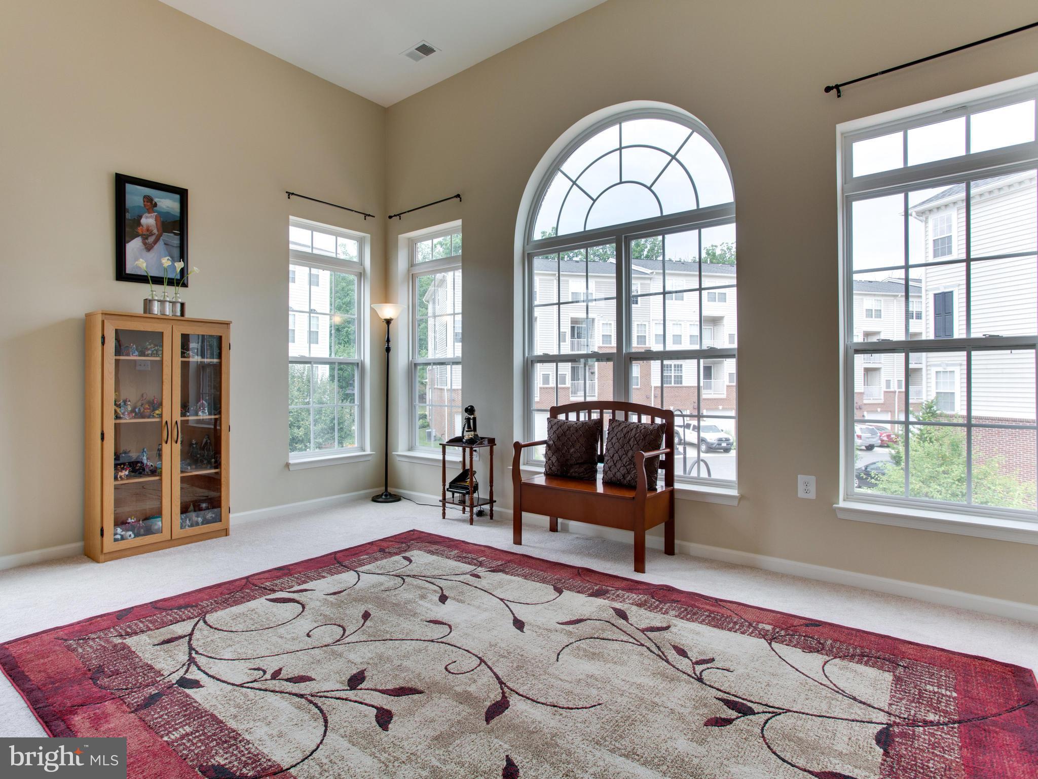 MARKET CENTER CONDOMINIUM - Residential