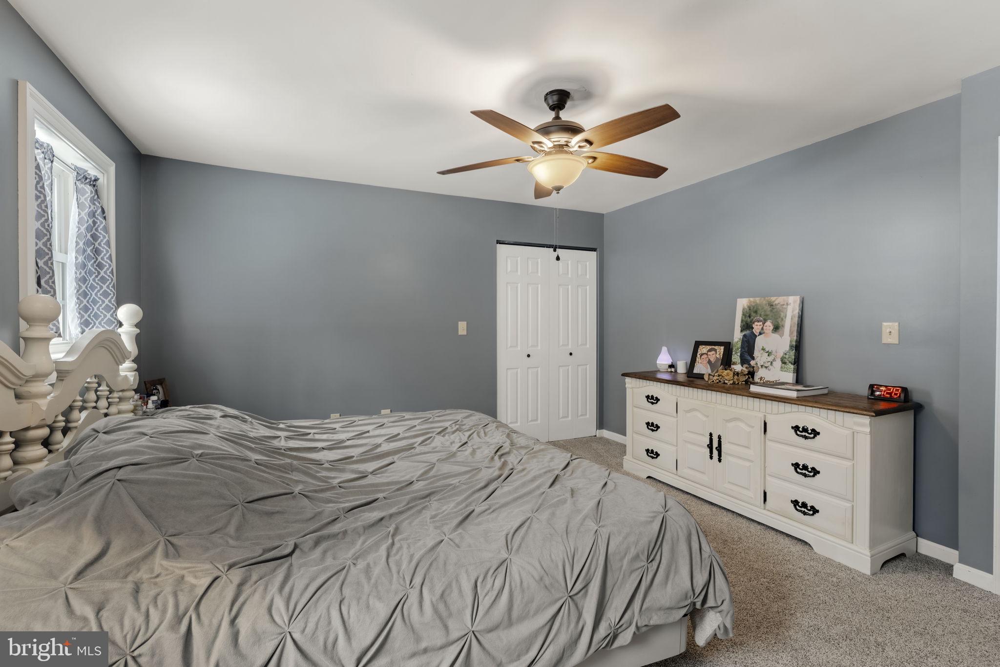 CAERNARVON TWP - Residential