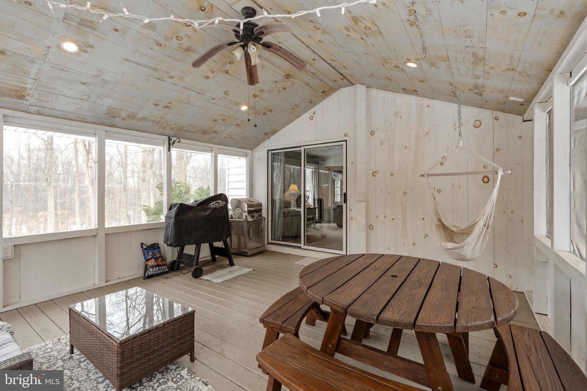 CAERNARVON TWP - Residential