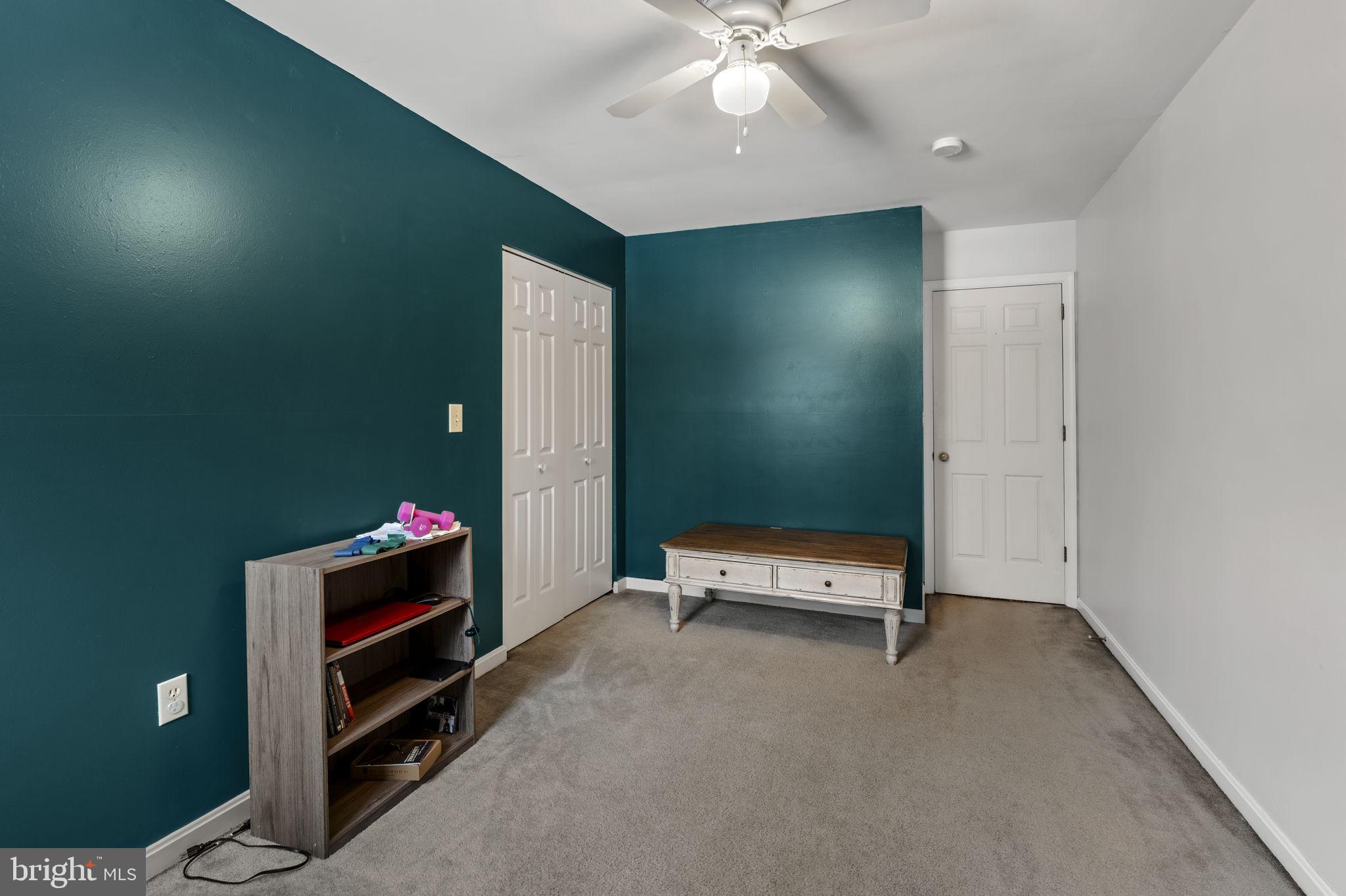 CAERNARVON TWP - Residential