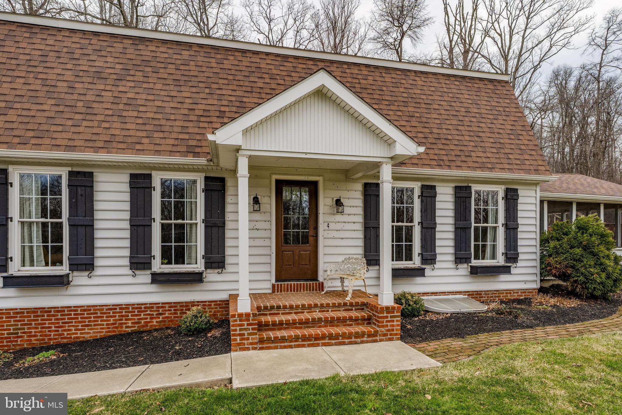 CAERNARVON TWP - Residential