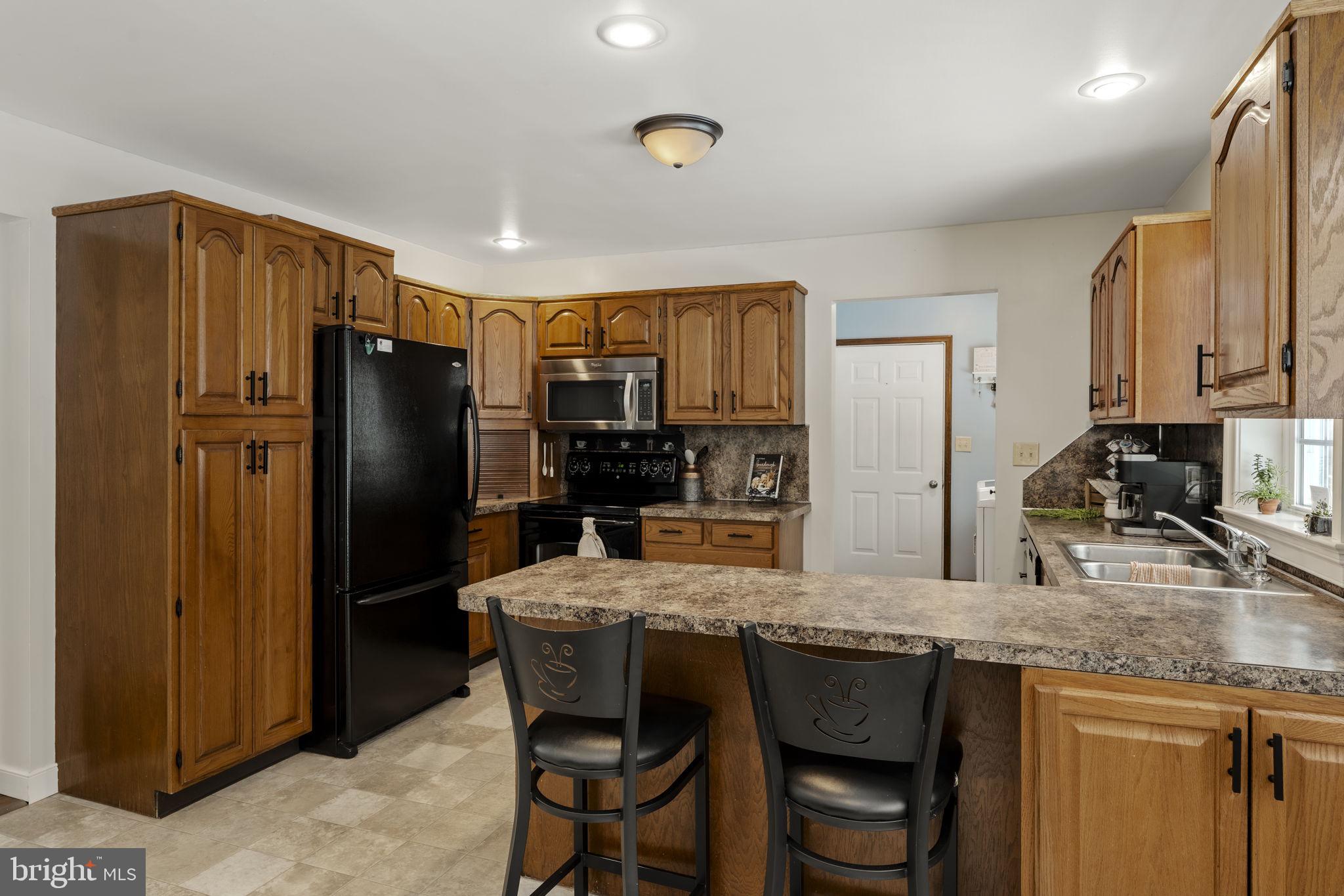 CAERNARVON TWP - Residential