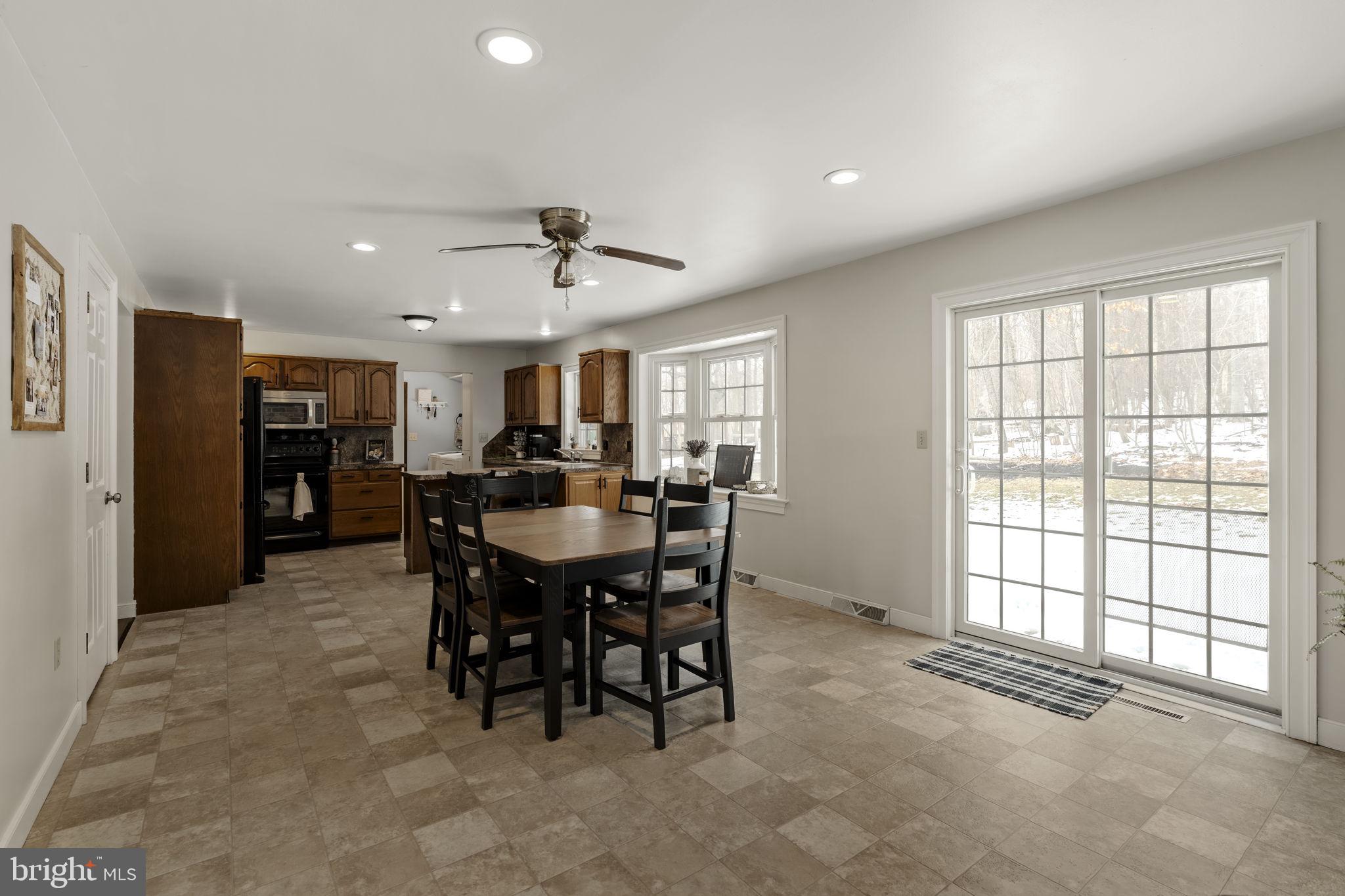 CAERNARVON TWP - Residential