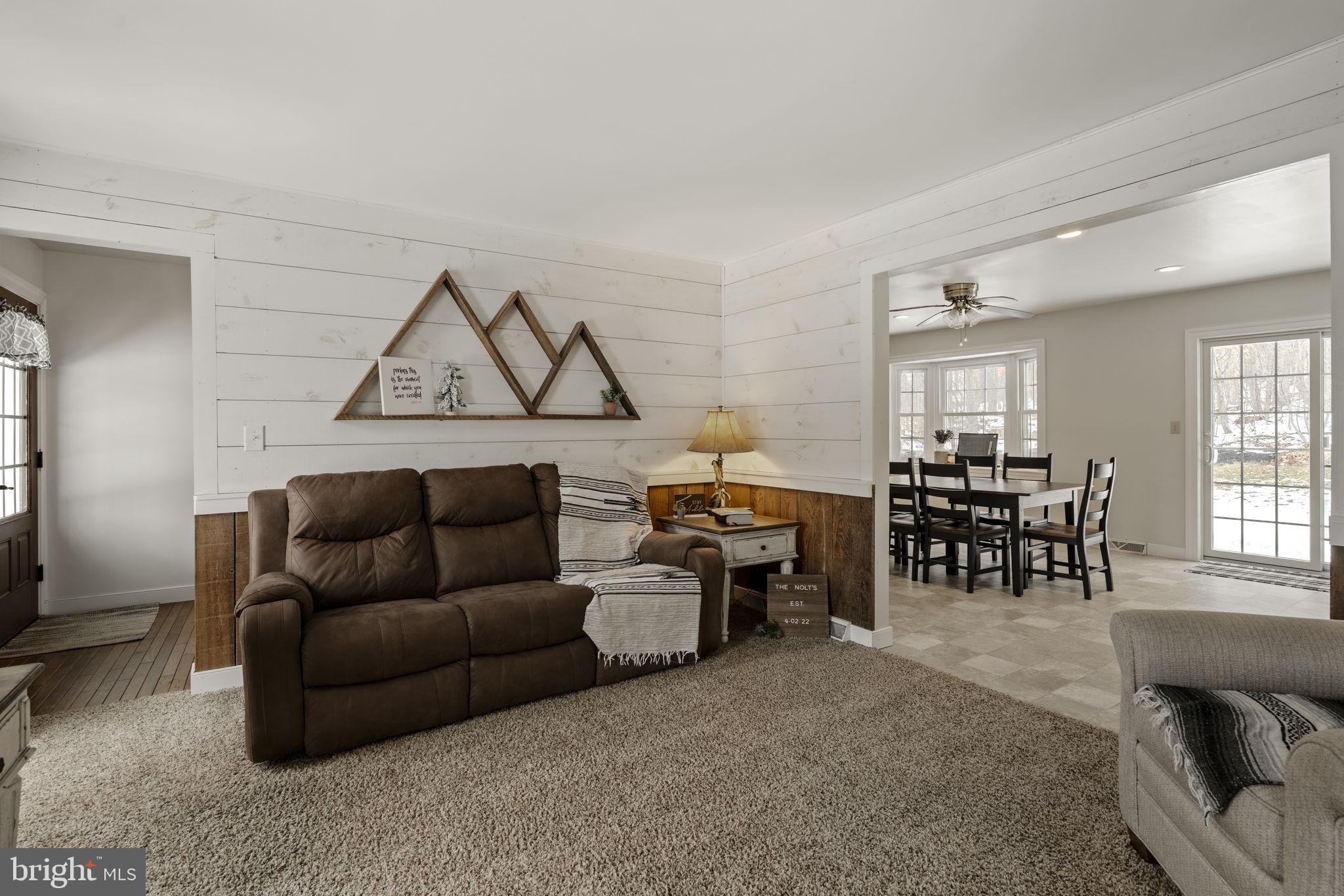 CAERNARVON TWP - Residential