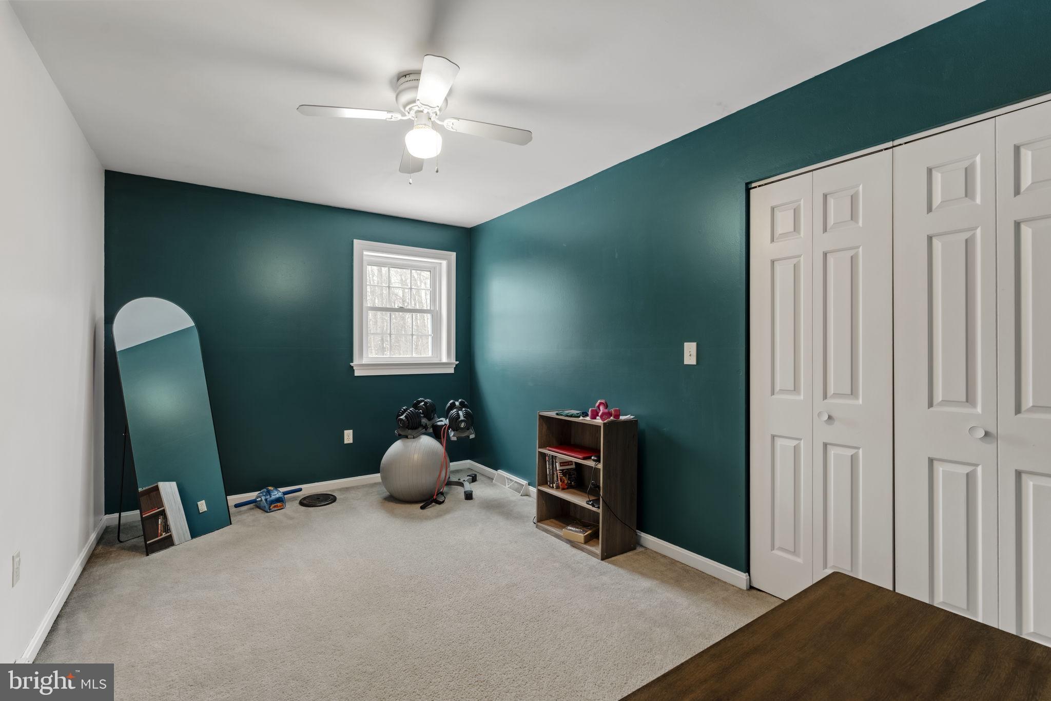 CAERNARVON TWP - Residential