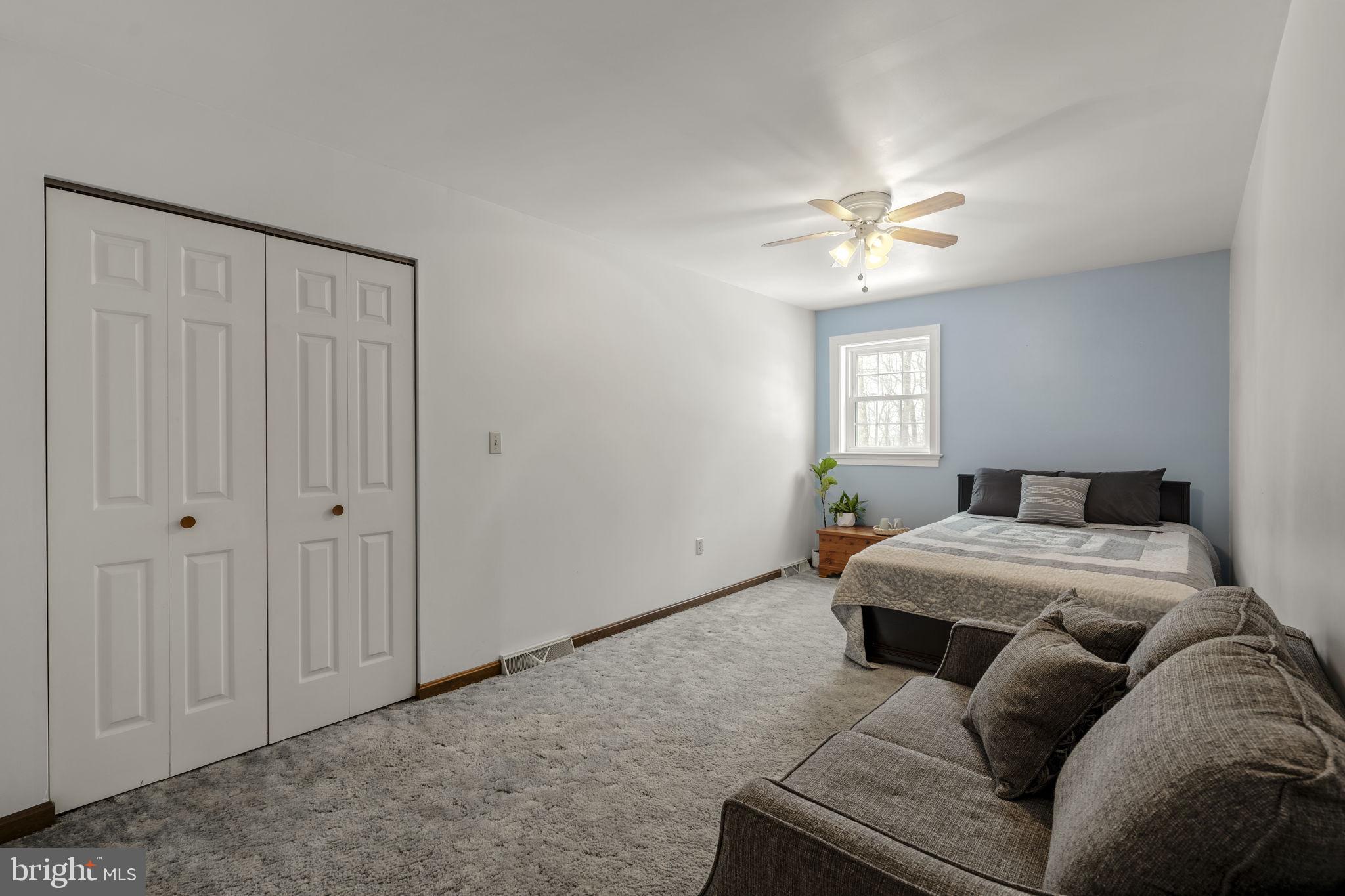 CAERNARVON TWP - Residential