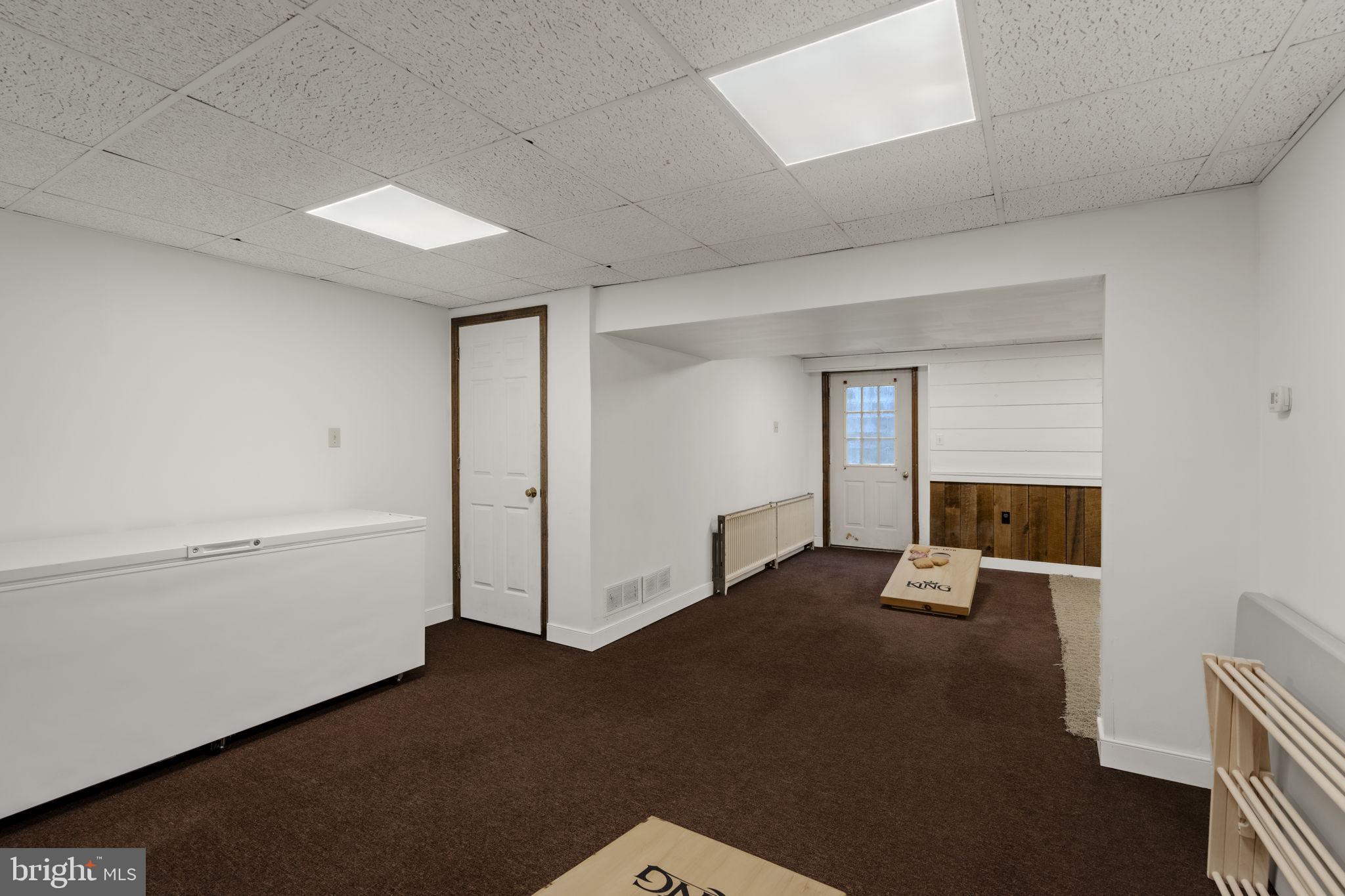 CAERNARVON TWP - Residential